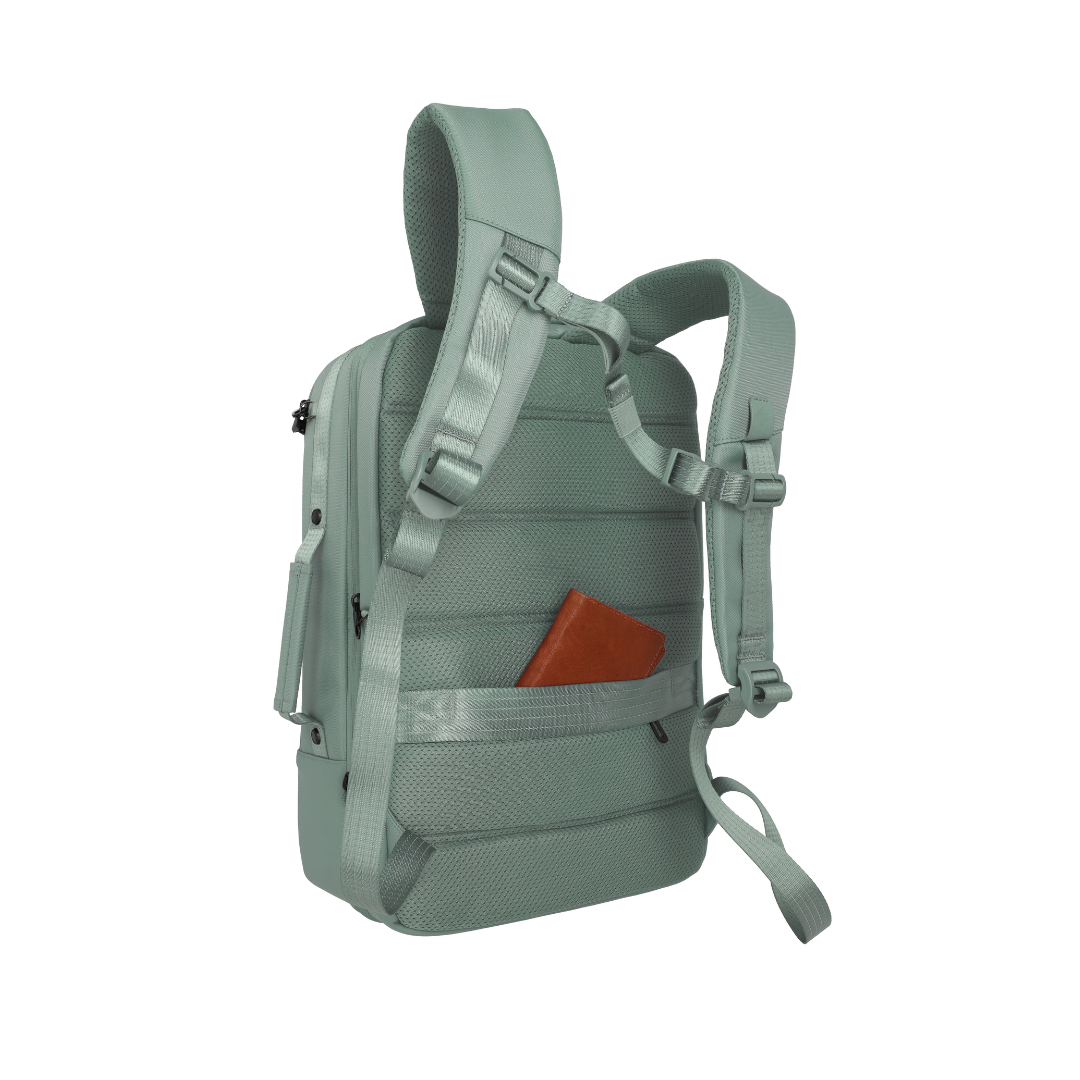 Workflow-Rucksack L Salbei