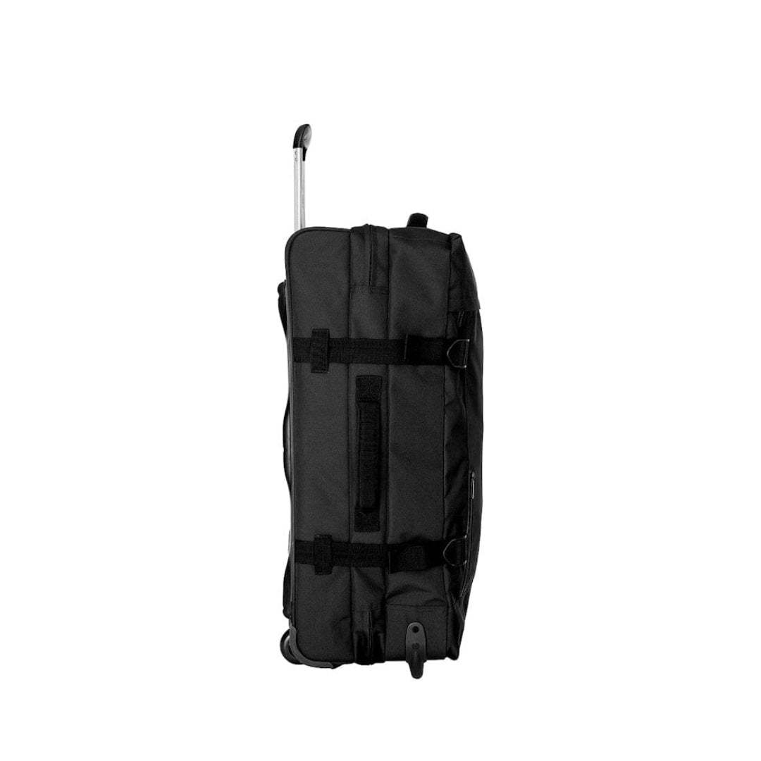 Cortland Trolley M Black