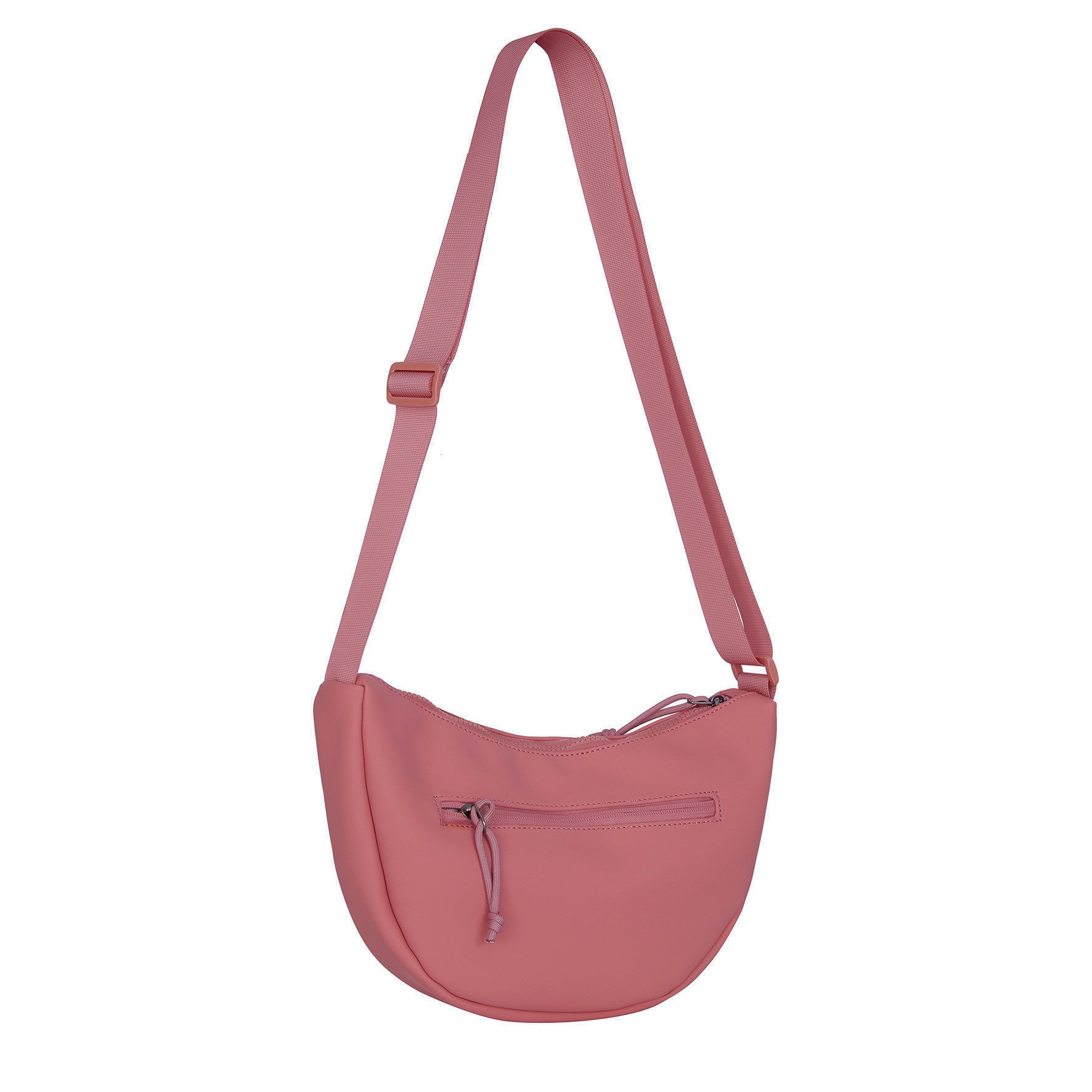 Branson - Half Moonbag Coral