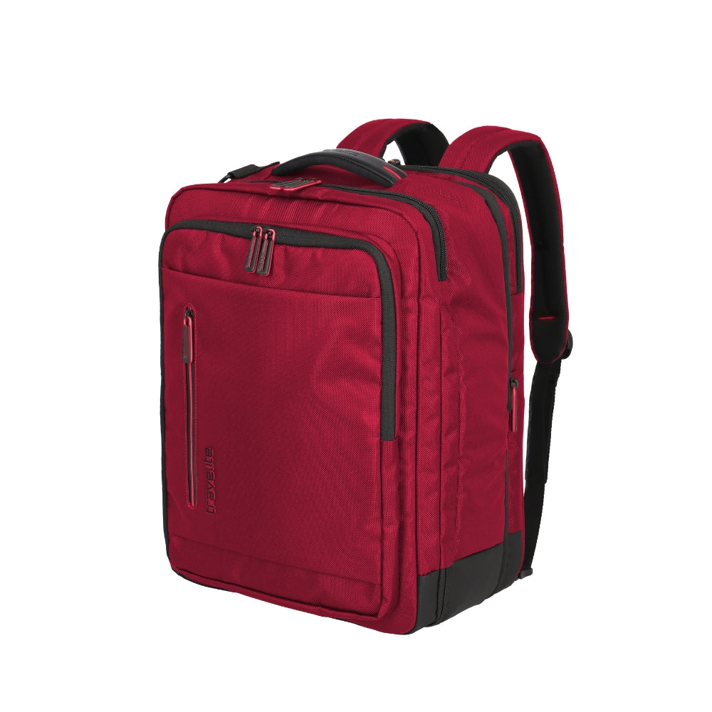 Crosslite Rucksack/Boarding Bag L Red