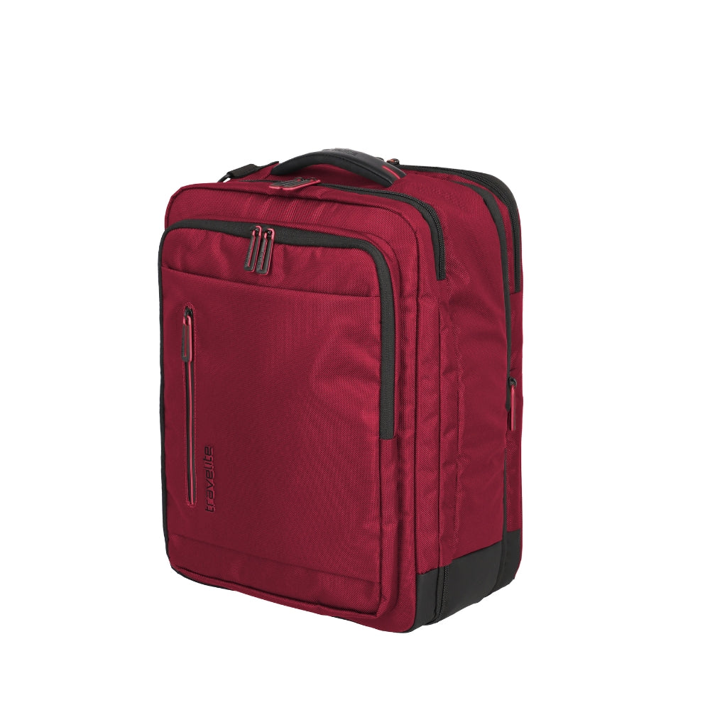 Crosslite Rucksack/Boarding Bag L Red