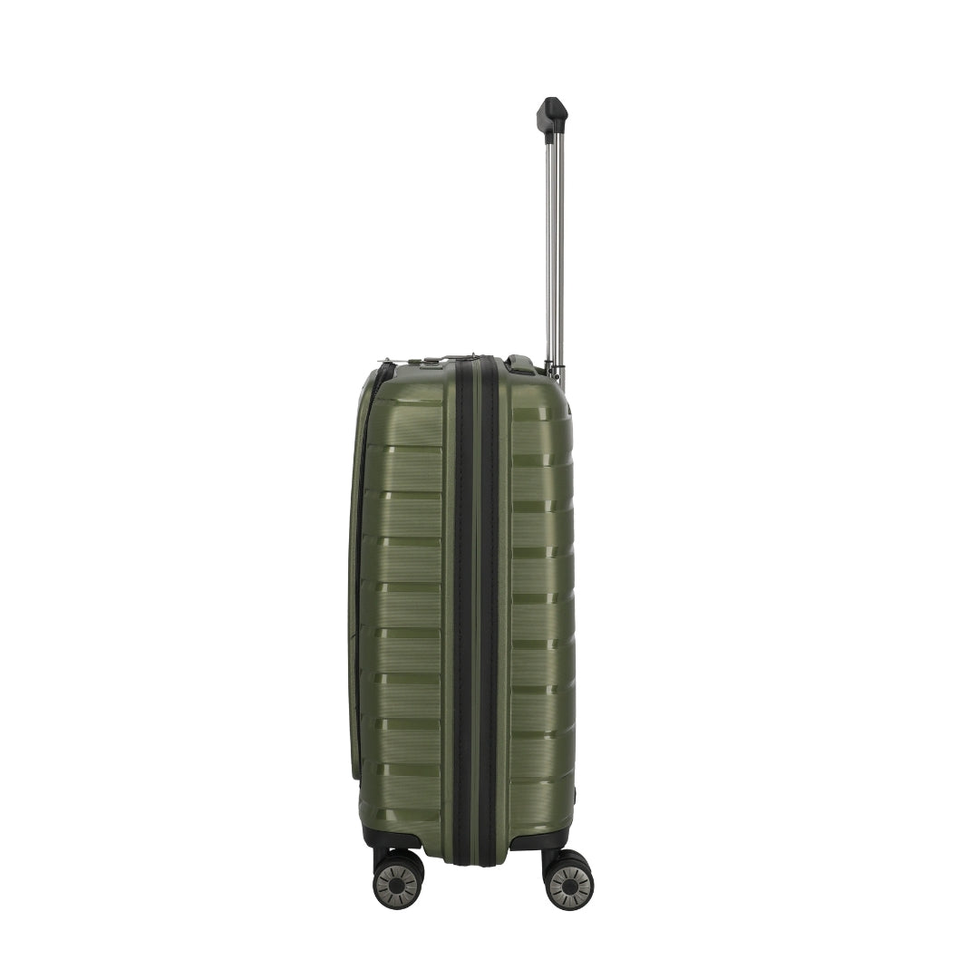 Air Base Trolley S+ olive