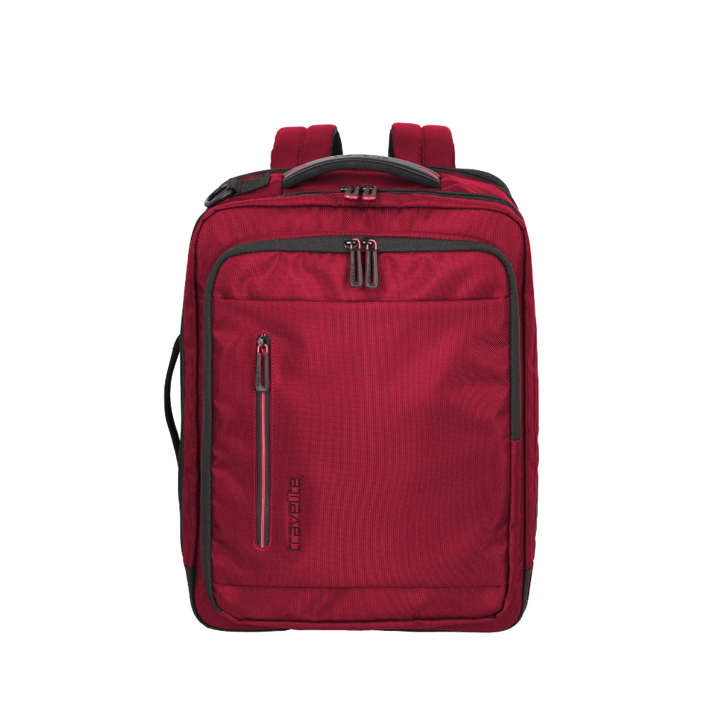 Crosslite Rucksack/Boarding Bag L Red
