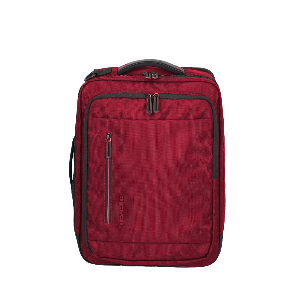 Crosslite Rucksack/Boarding Bag L Red