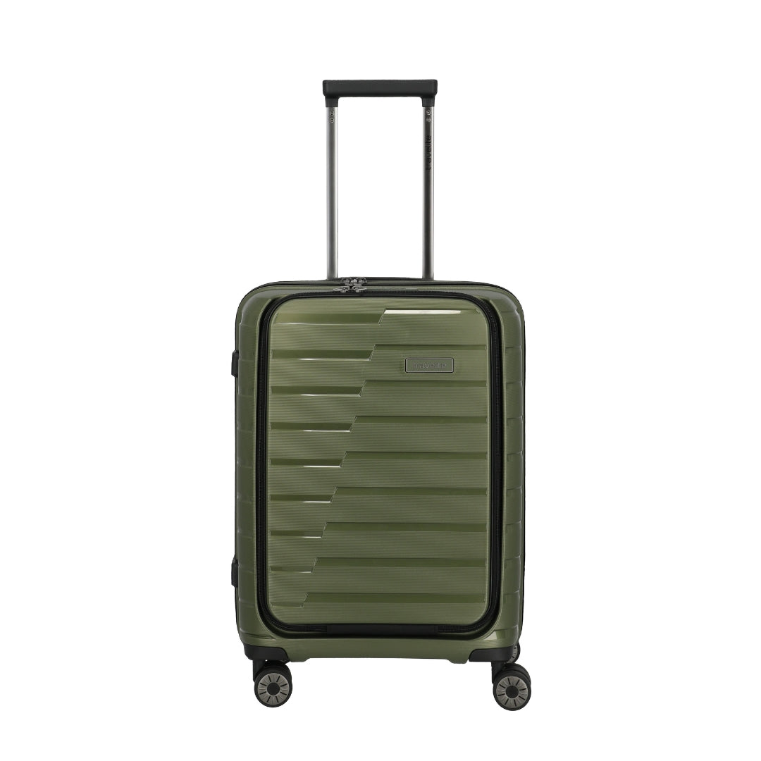 Air Base Trolley S+ olive