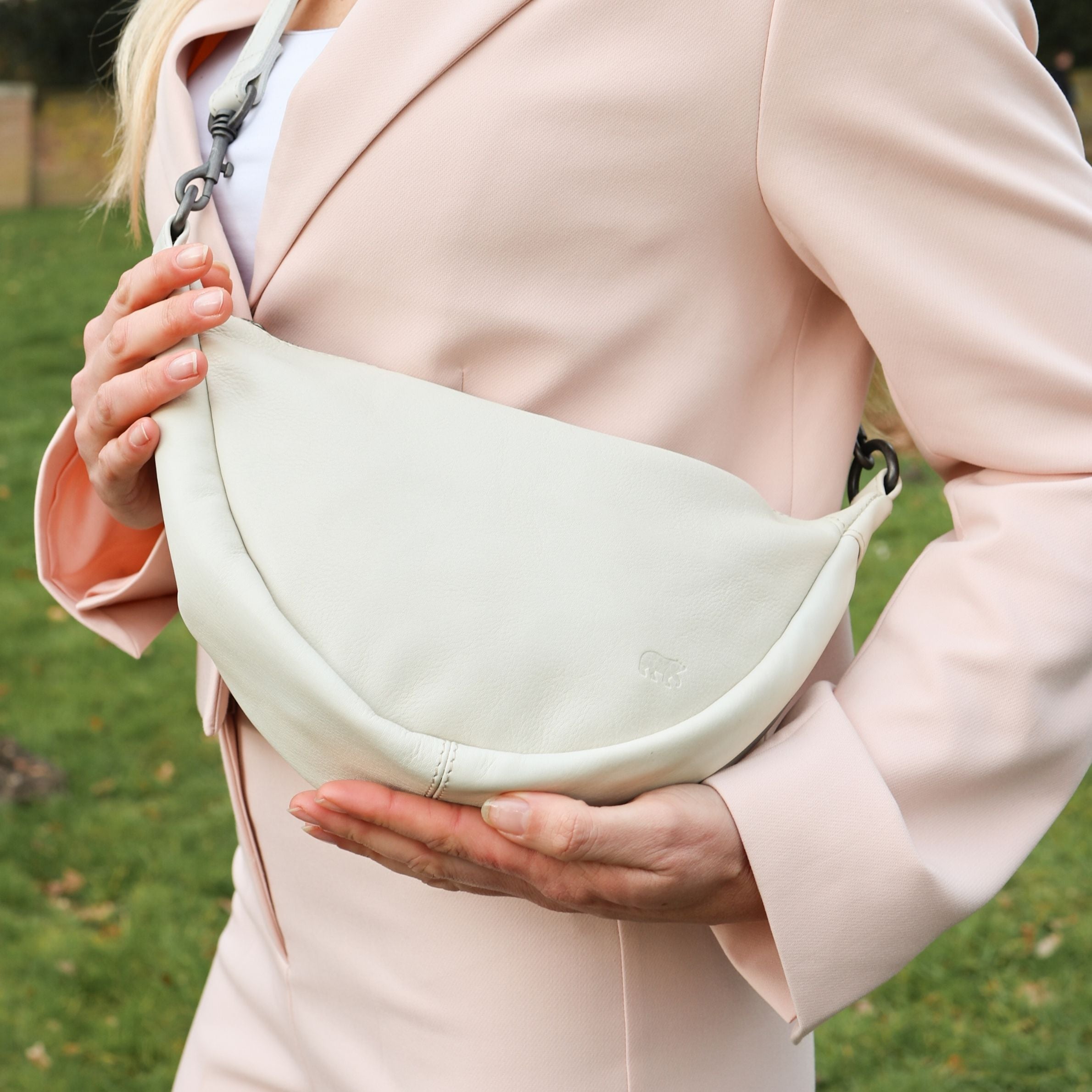 Crossbody Tasche 'Toon' Unicorn