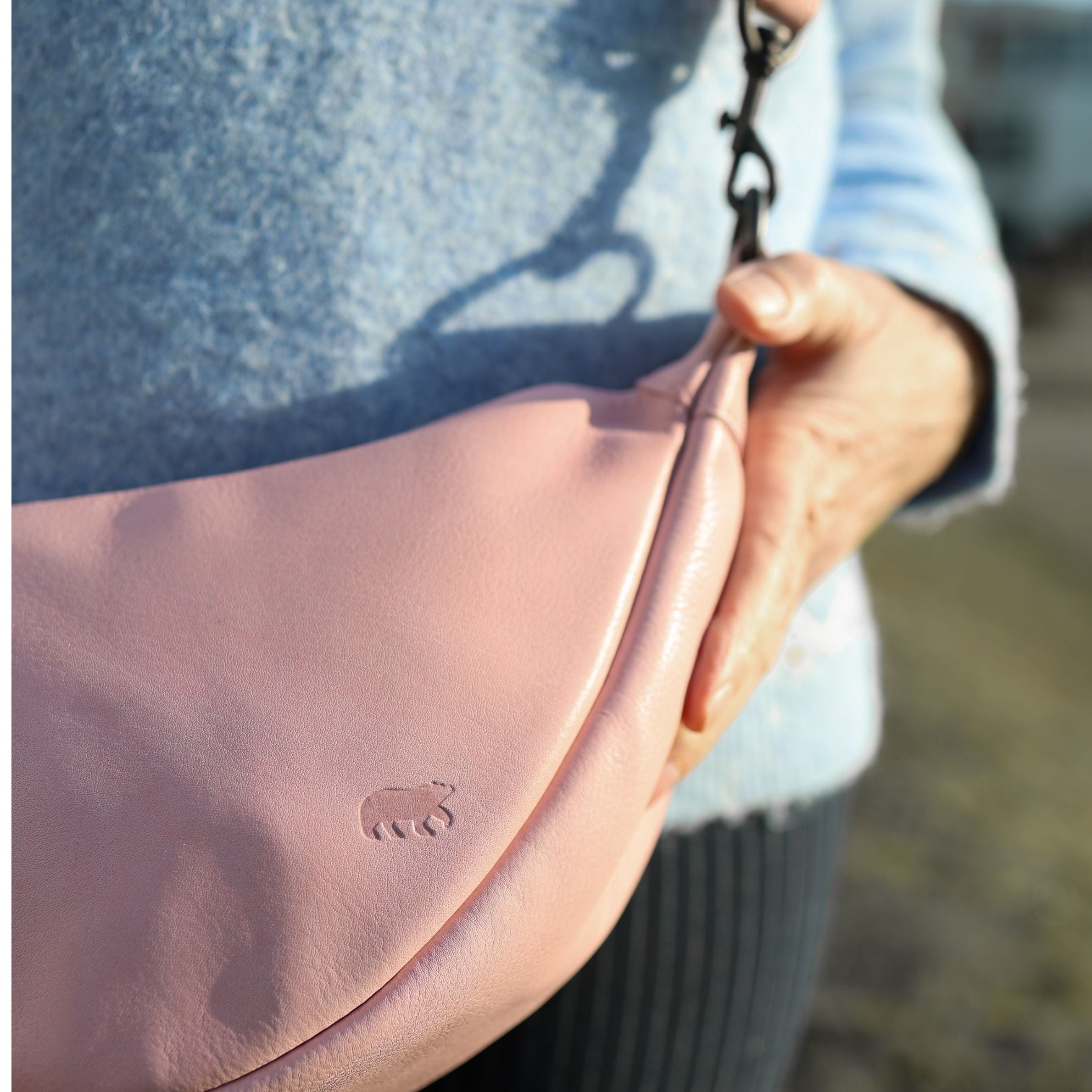 Crossbody Tasche 'Toon' Princess