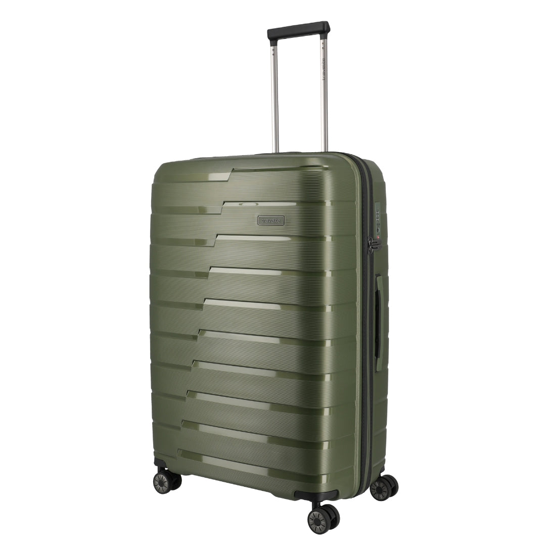 Air Base Trolley L Olive