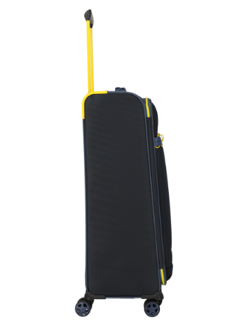 Color Craze 4w Trolley L Dunkelblau