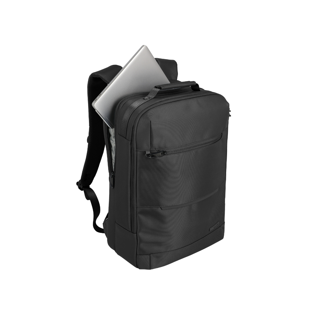 Workfloow Rucksack L black