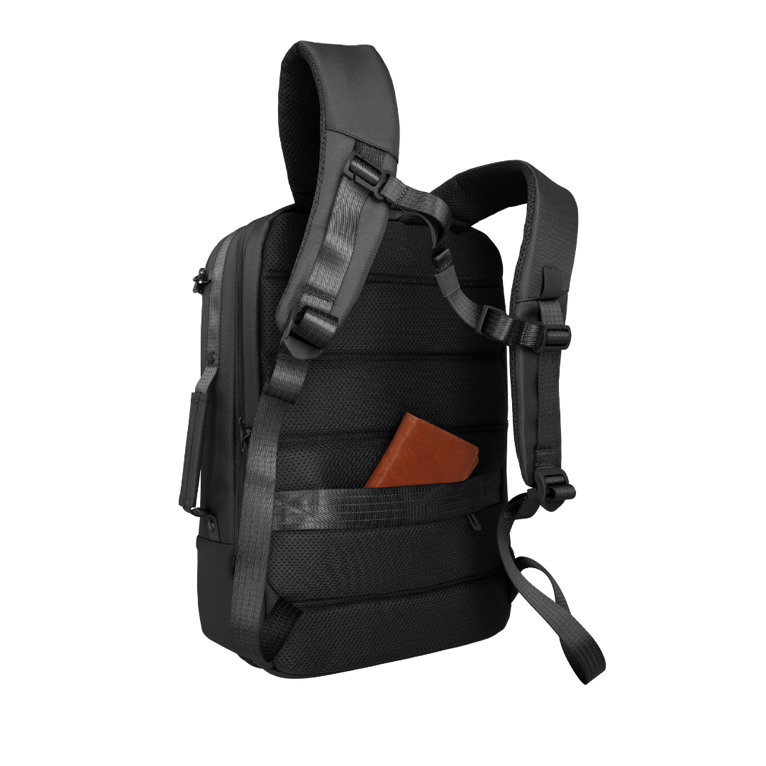 Workfloow Rucksack L black