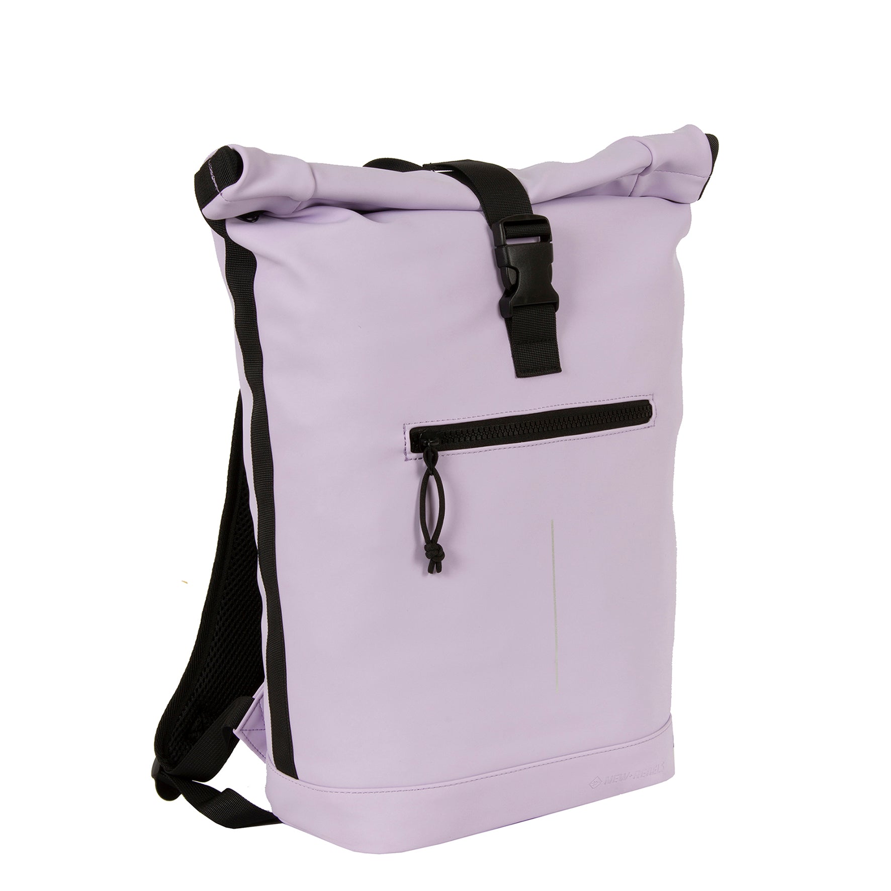 Wasserabweisender Rucksack 'Mart' Lila 16L