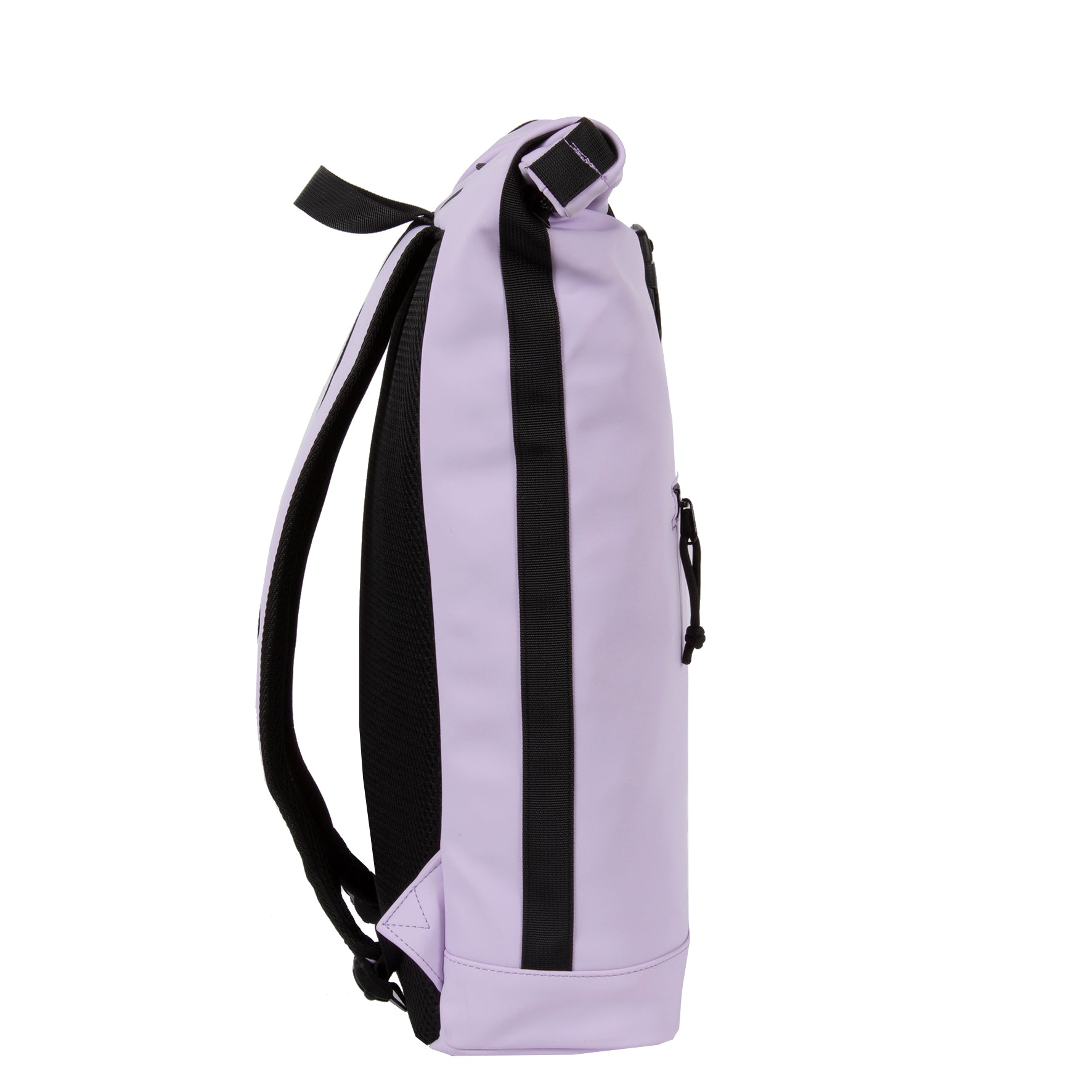 Wasserabweisender Rucksack 'Mart' Lila 16L