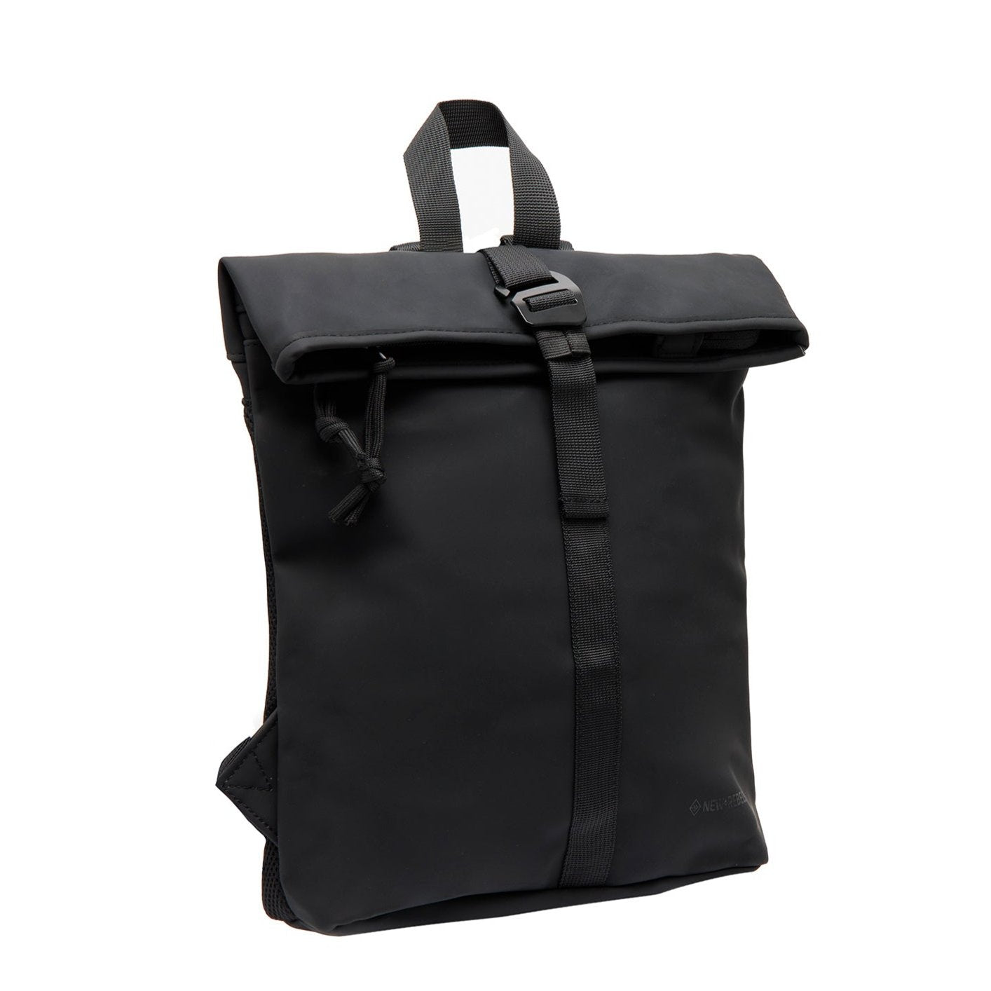 Wasserdichter Rucksack 'Mart' mini 9L schwarz