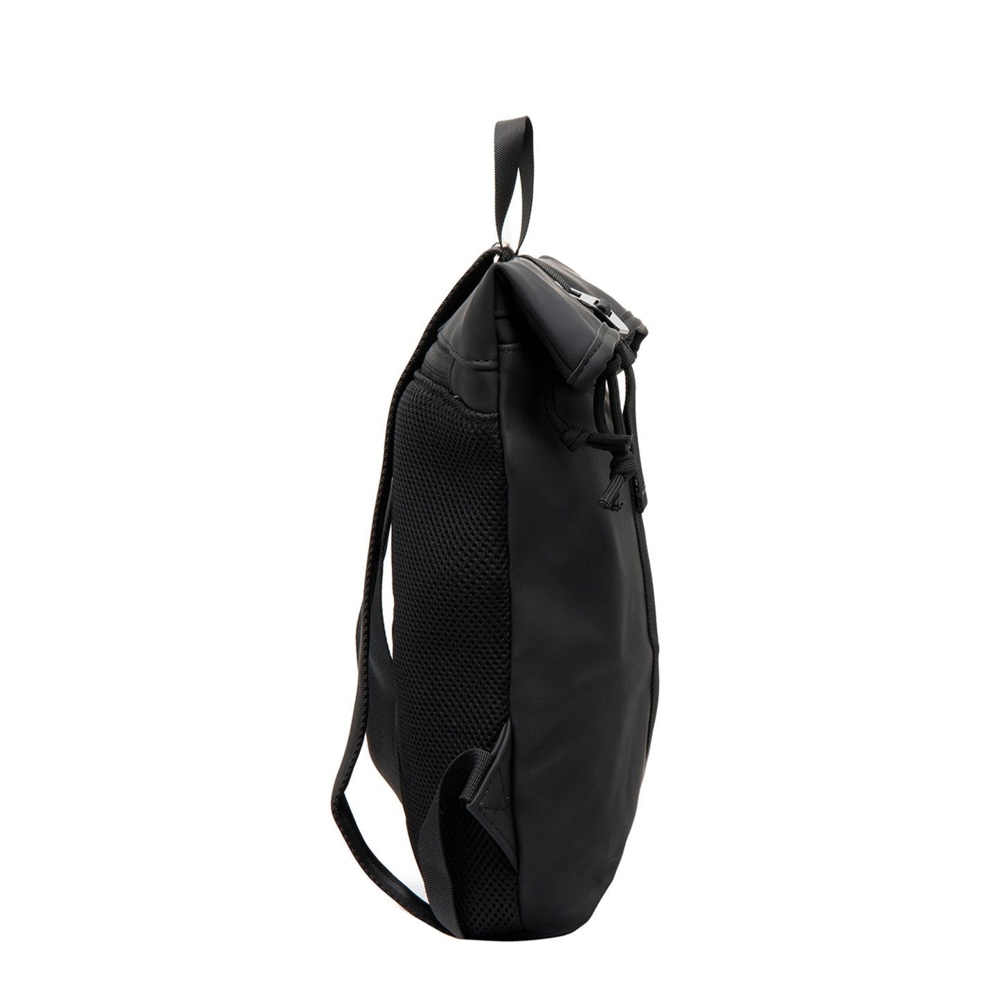 Wasserdichter Rucksack 'Mart' mini 9L schwarz