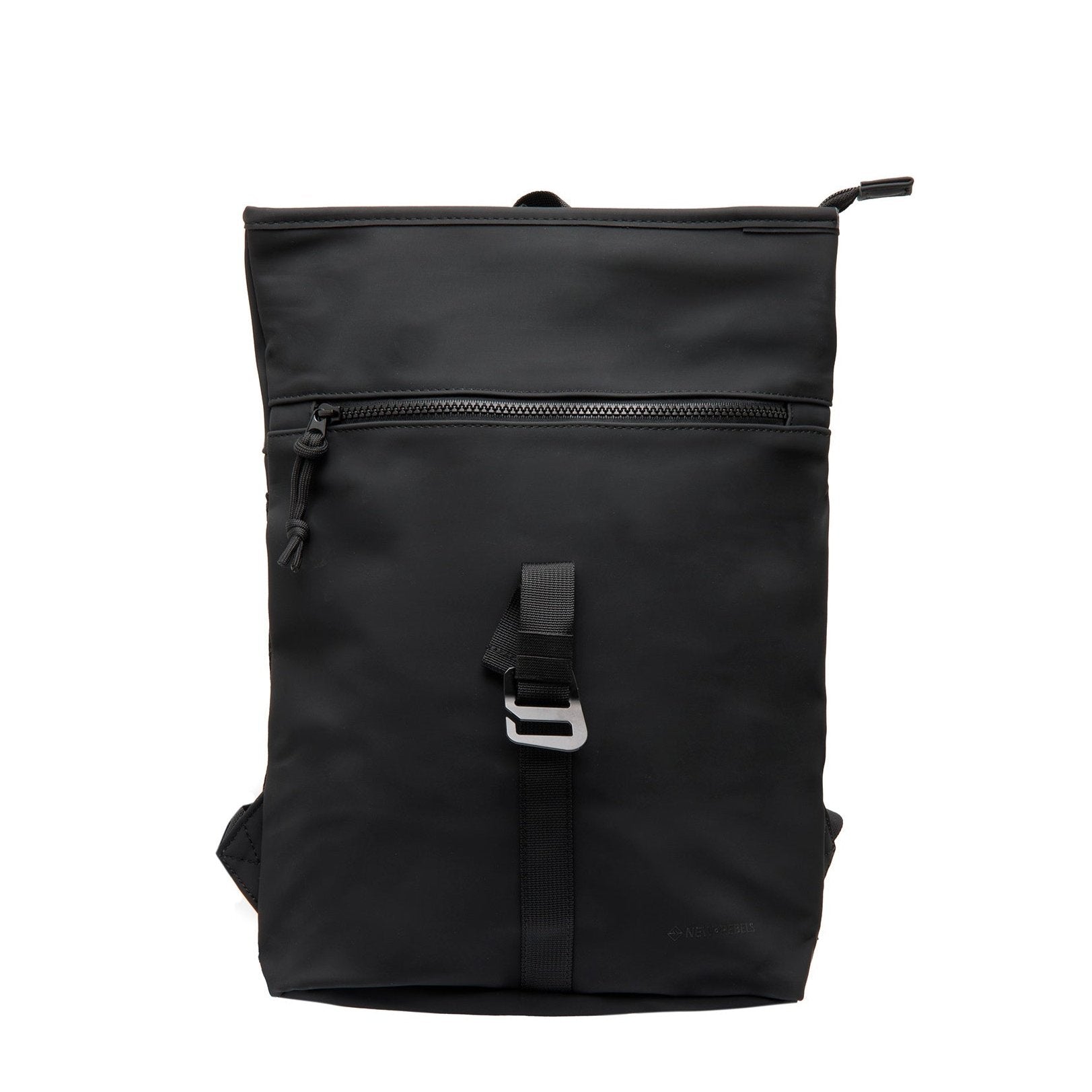 Wasserdichter Rucksack 'Mart' mini 9L schwarz