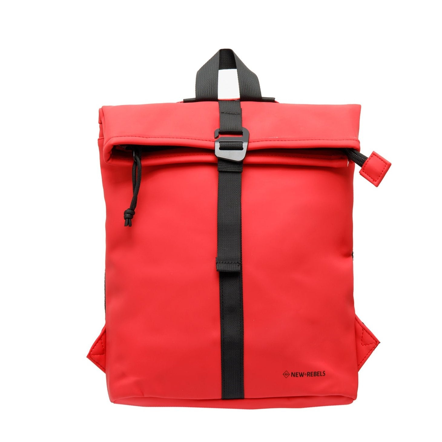 Wasserdichter Rucksack 'Mart' mini 9L rot