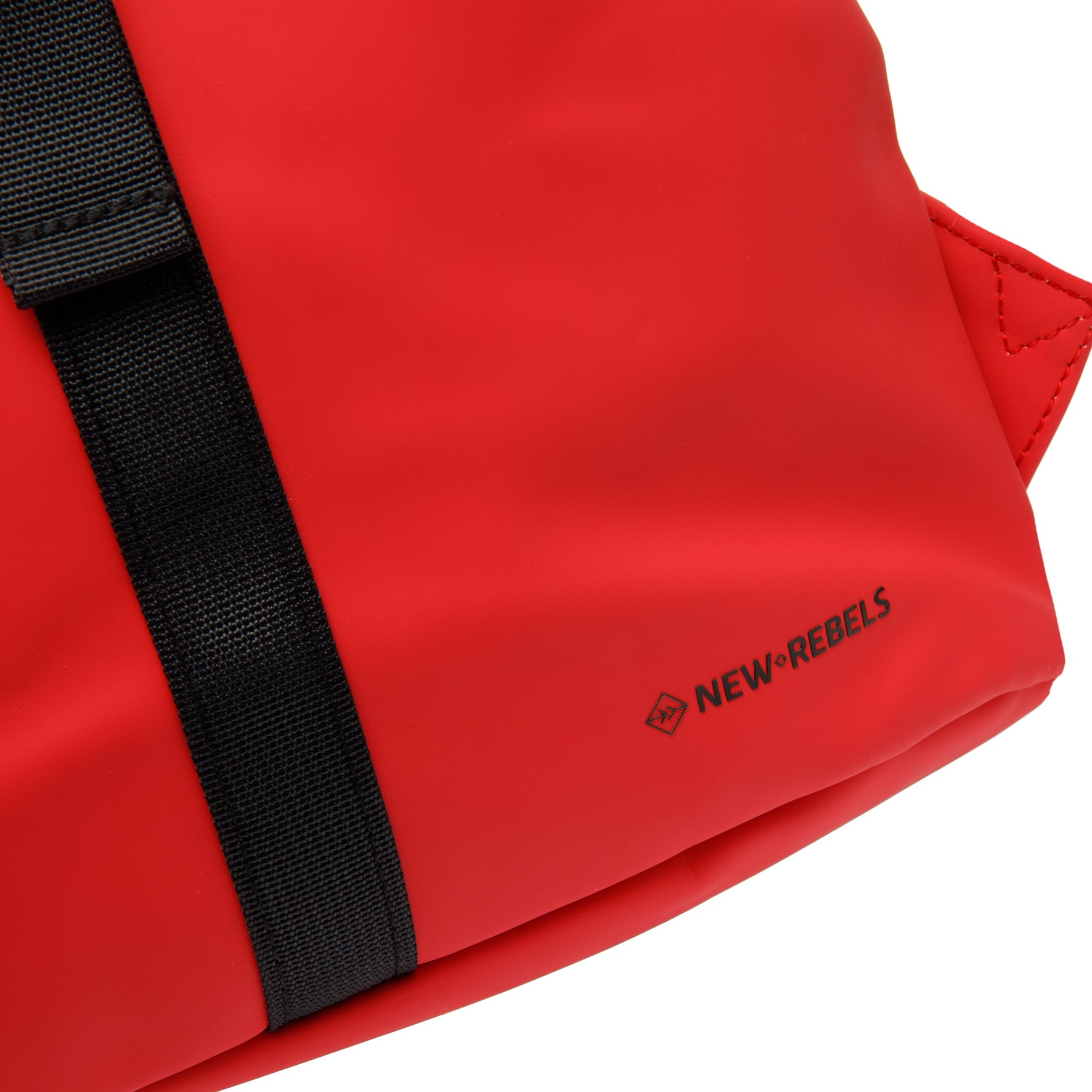 Wasserdichter Rucksack 'Mart' mini 9L rot