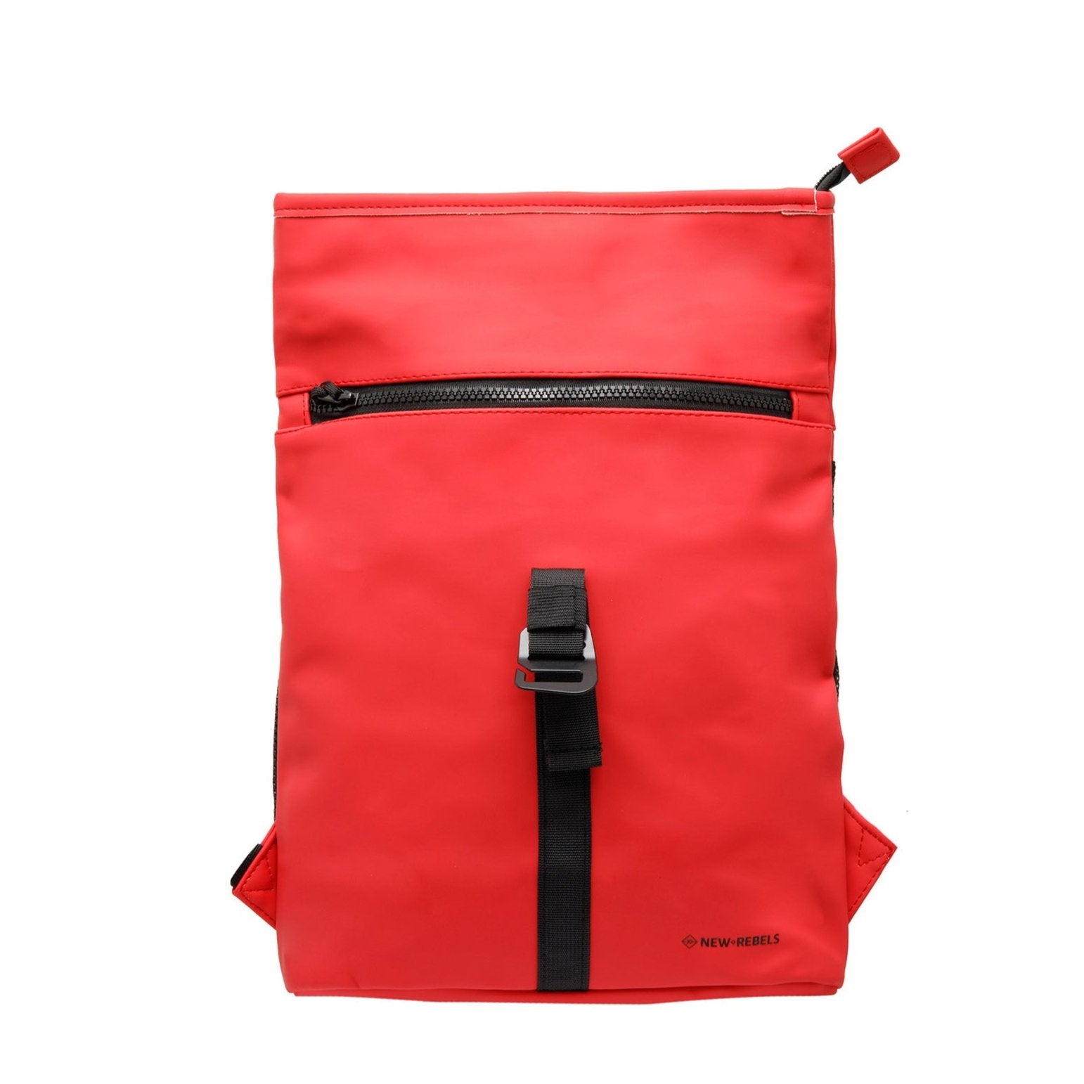 Wasserdichter Rucksack 'Mart' mini 9L rot