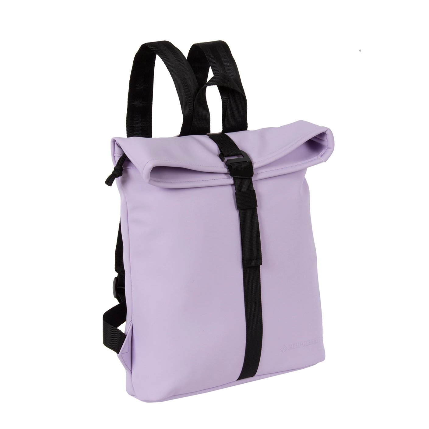 Wasserabweisender Rucksack 'Mart' mini 9L Lila