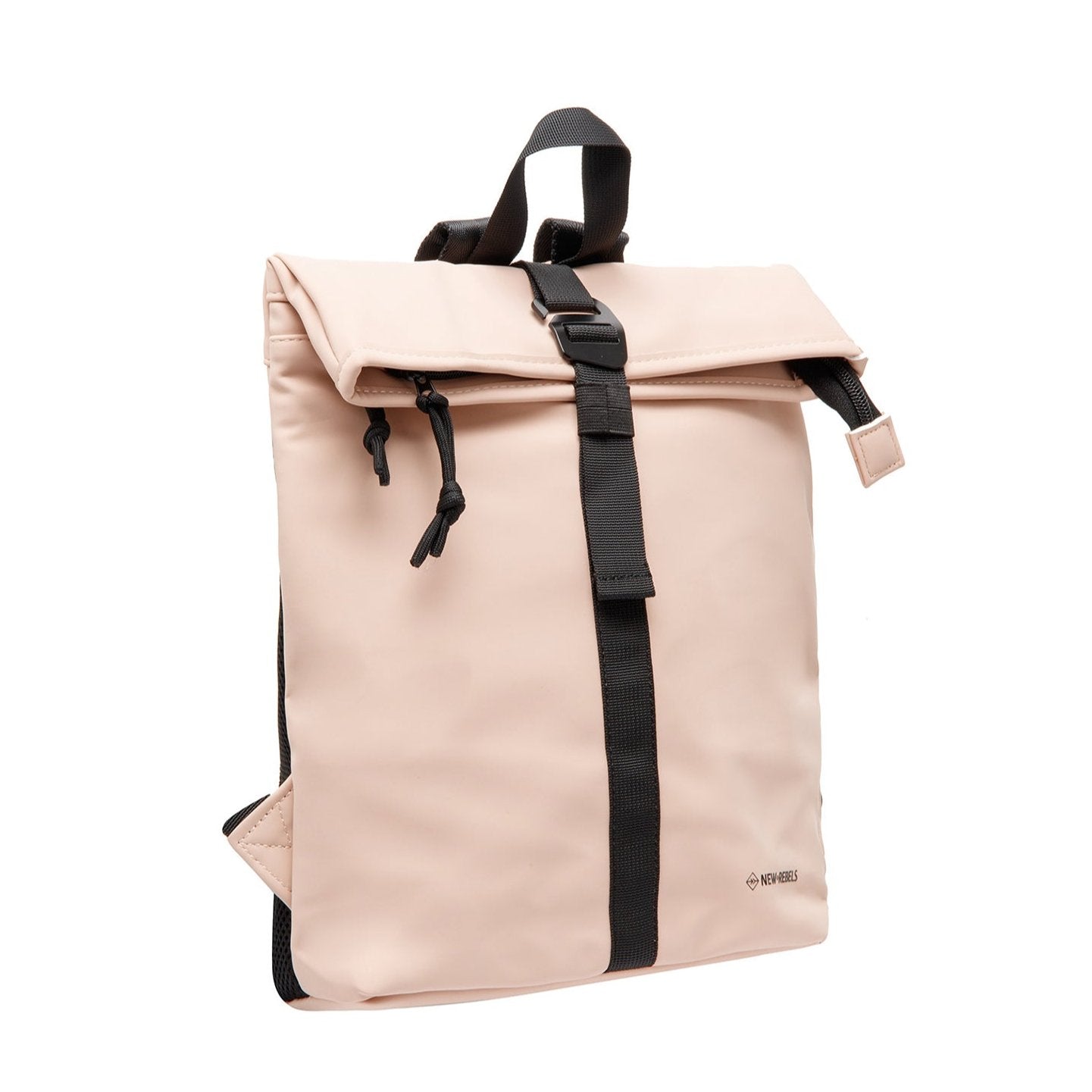 Wasserdichter Rucksack 'Mart' mini 9L rosa