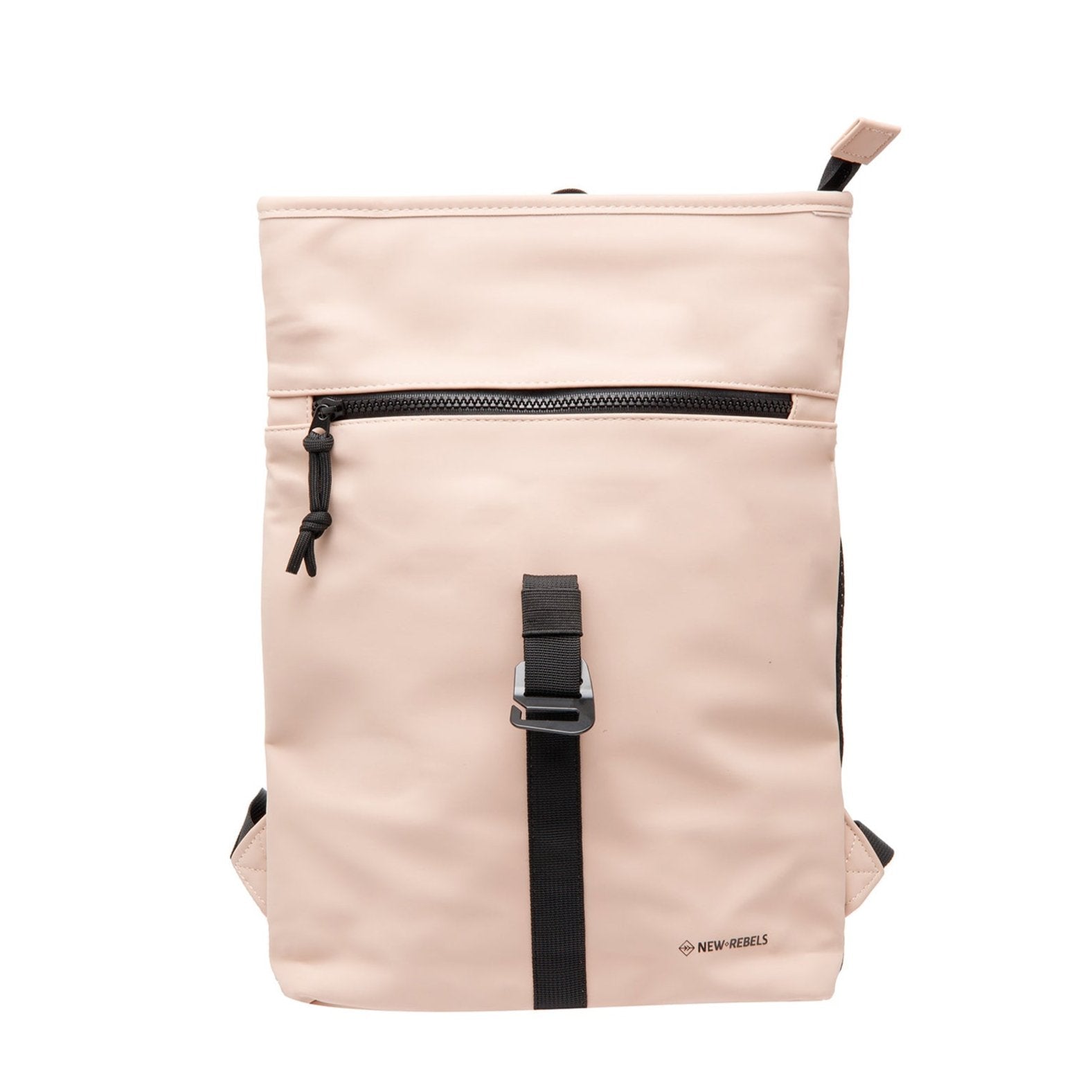 Wasserdichter Rucksack 'Mart' mini 9L rosa