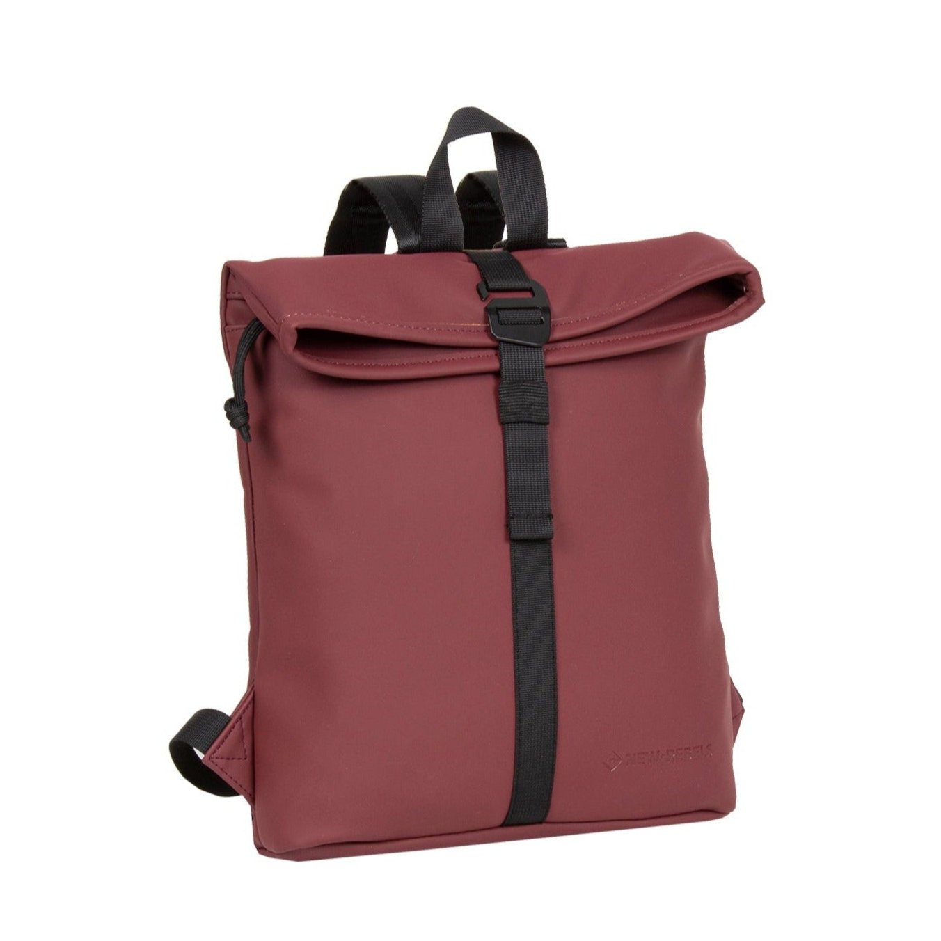 Wasserdichter Rucksack 'Mart' mini 9L bordeaux