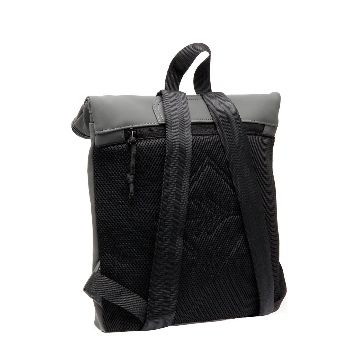 Wasserdichter Rucksack 'Mart' mini 9L Anthrazit