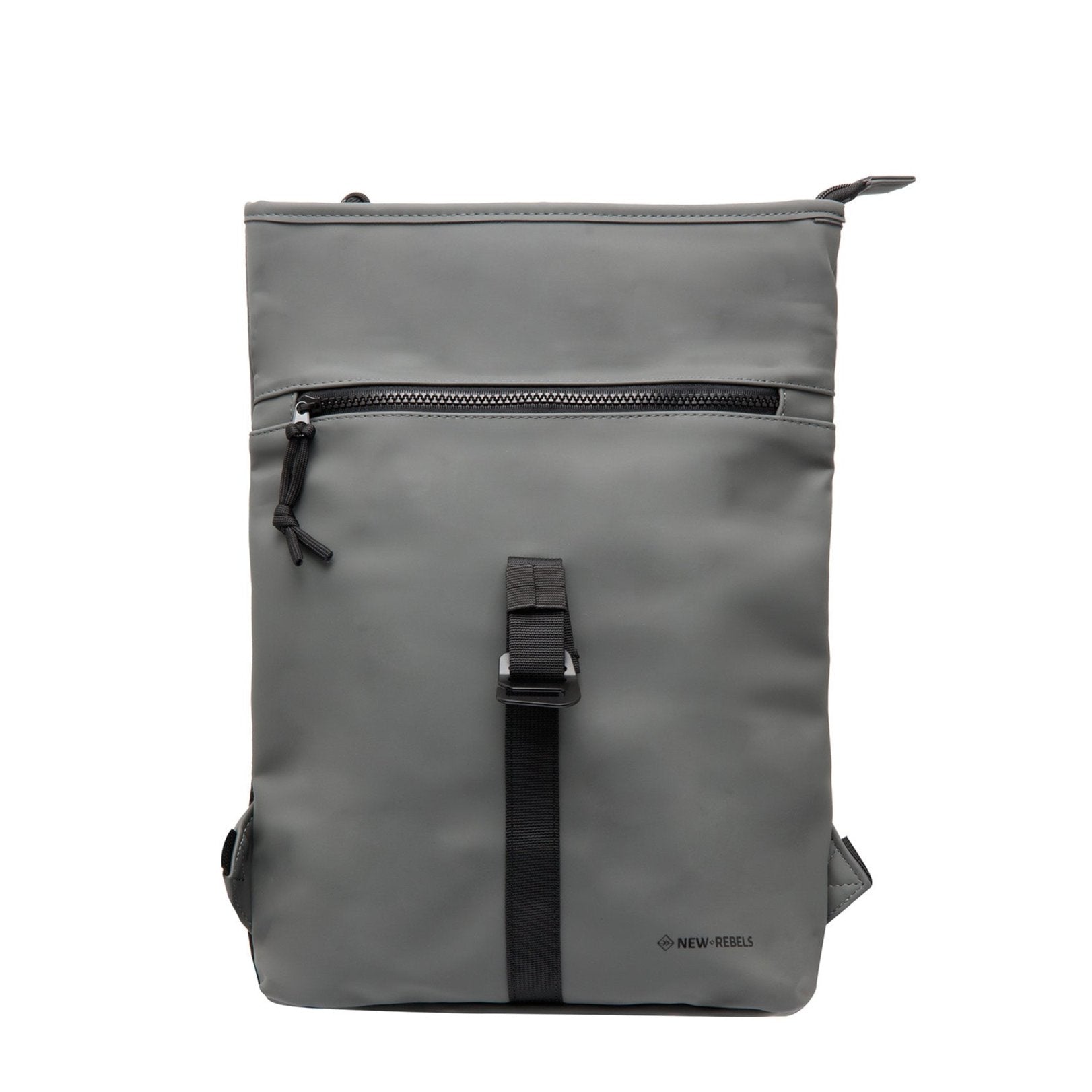 Wasserdichter Rucksack 'Mart' mini 9L Anthrazit