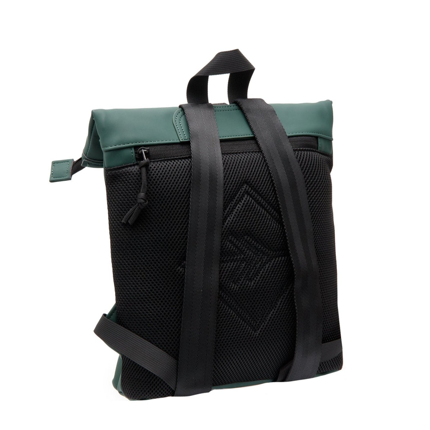 Wasserdichter Rucksack 'Mart' mini 9L grün