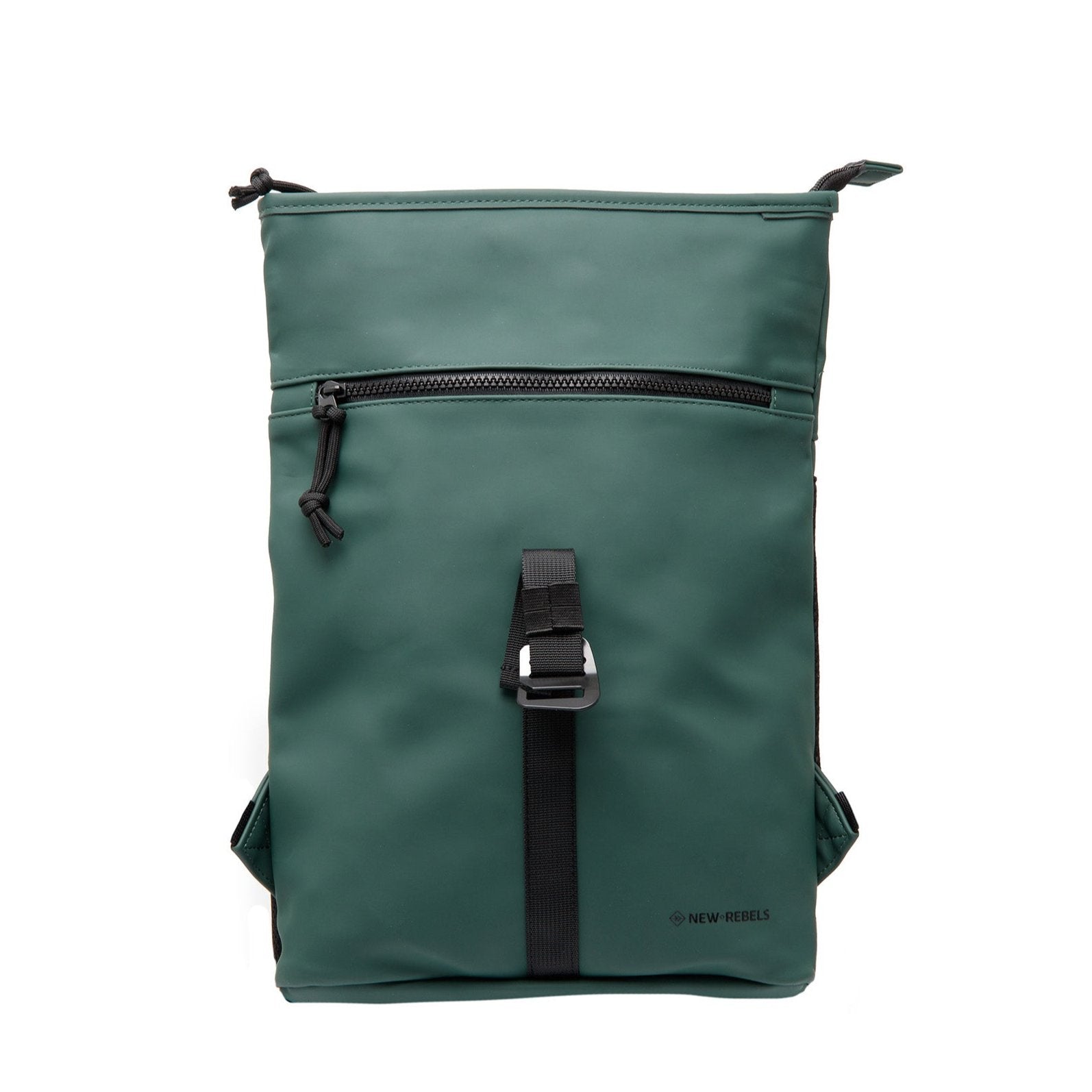 Wasserdichter Rucksack 'Mart' mini 9L grün