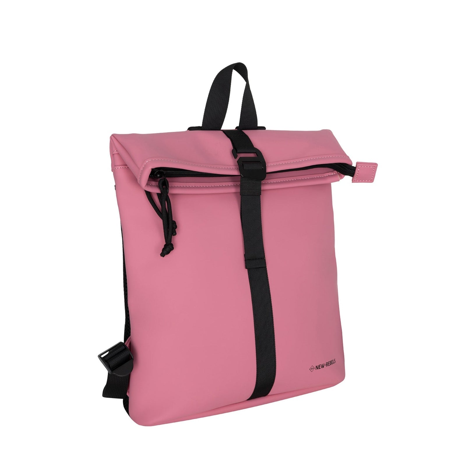 Wasserabweisender Rucksack 'Mart' mini 7L Cotton Candy