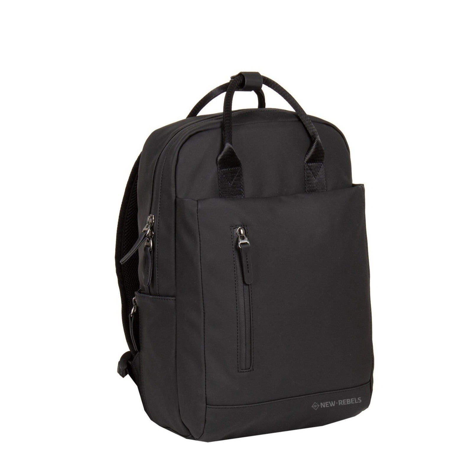 Rucksack 'Harper' schwarz