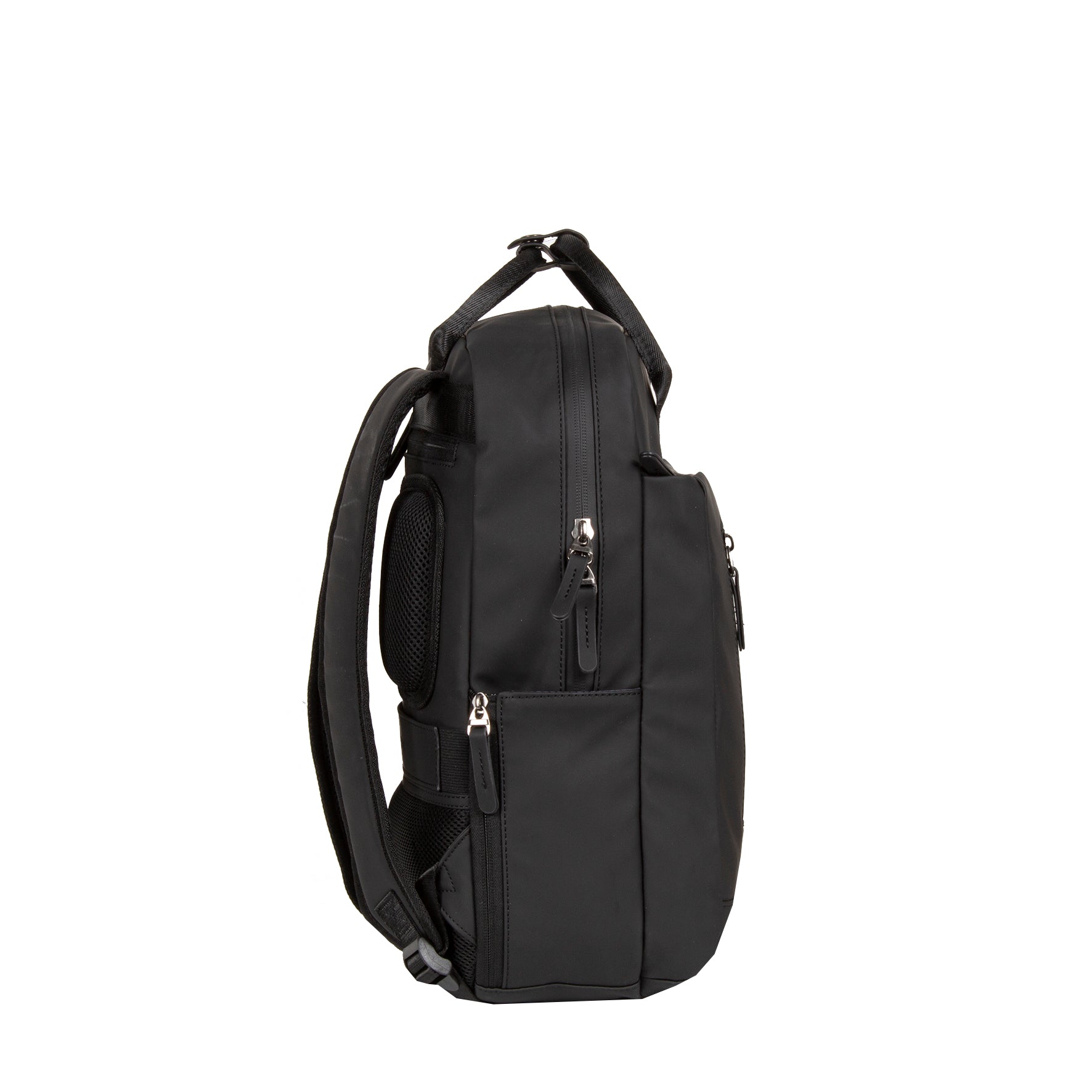 Rucksack 'Harper' schwarz