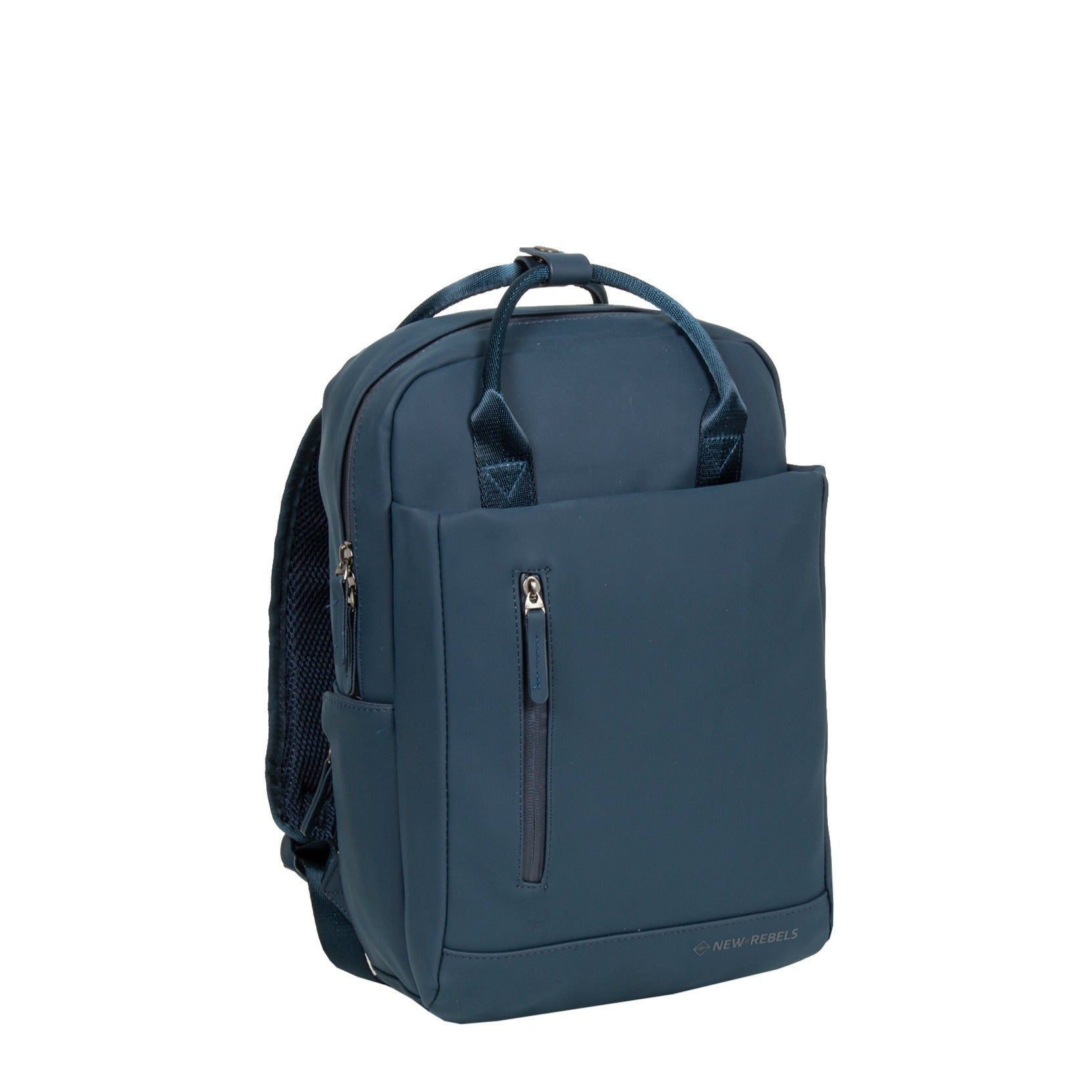 Rucksack 'Harper' dunkelblau