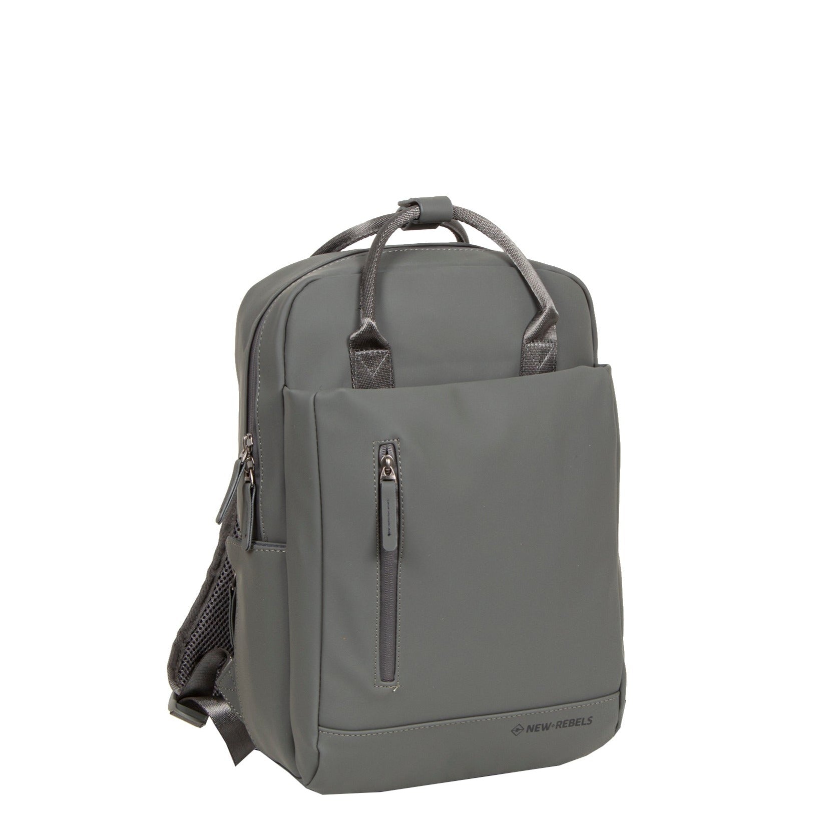 Rucksack 'Harper' grau