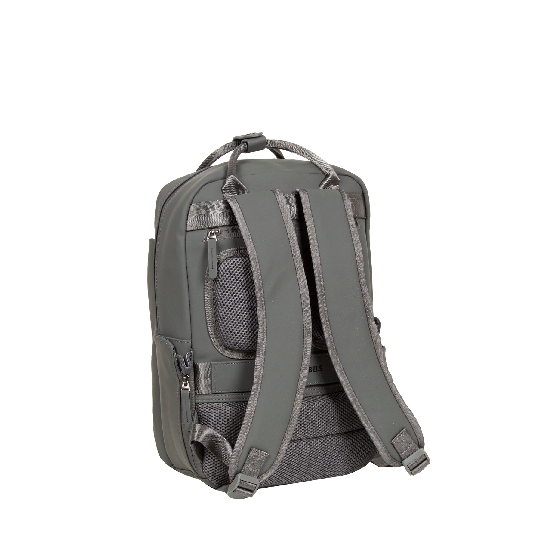 Rucksack 'Harper' grau