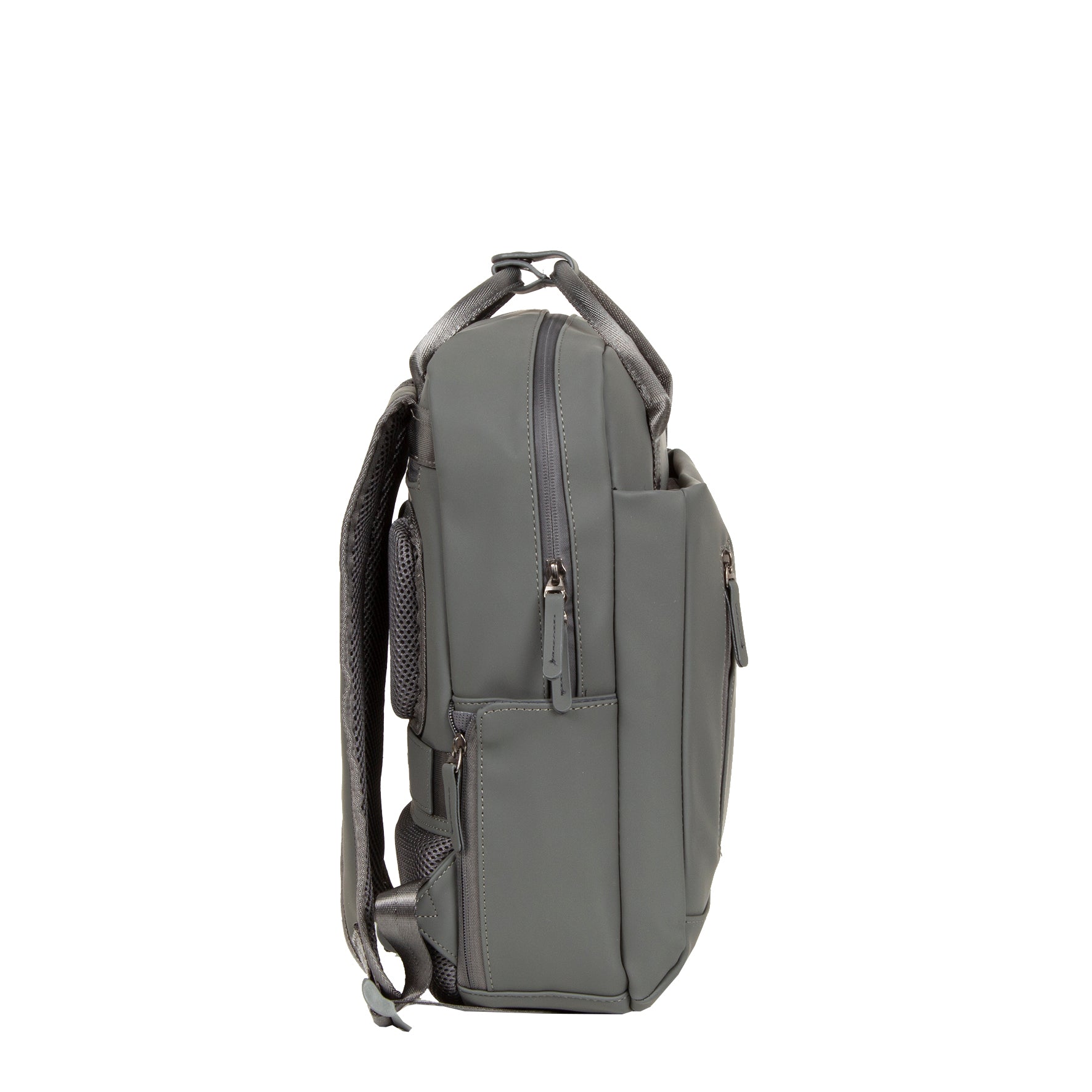 Rucksack 'Harper' grau