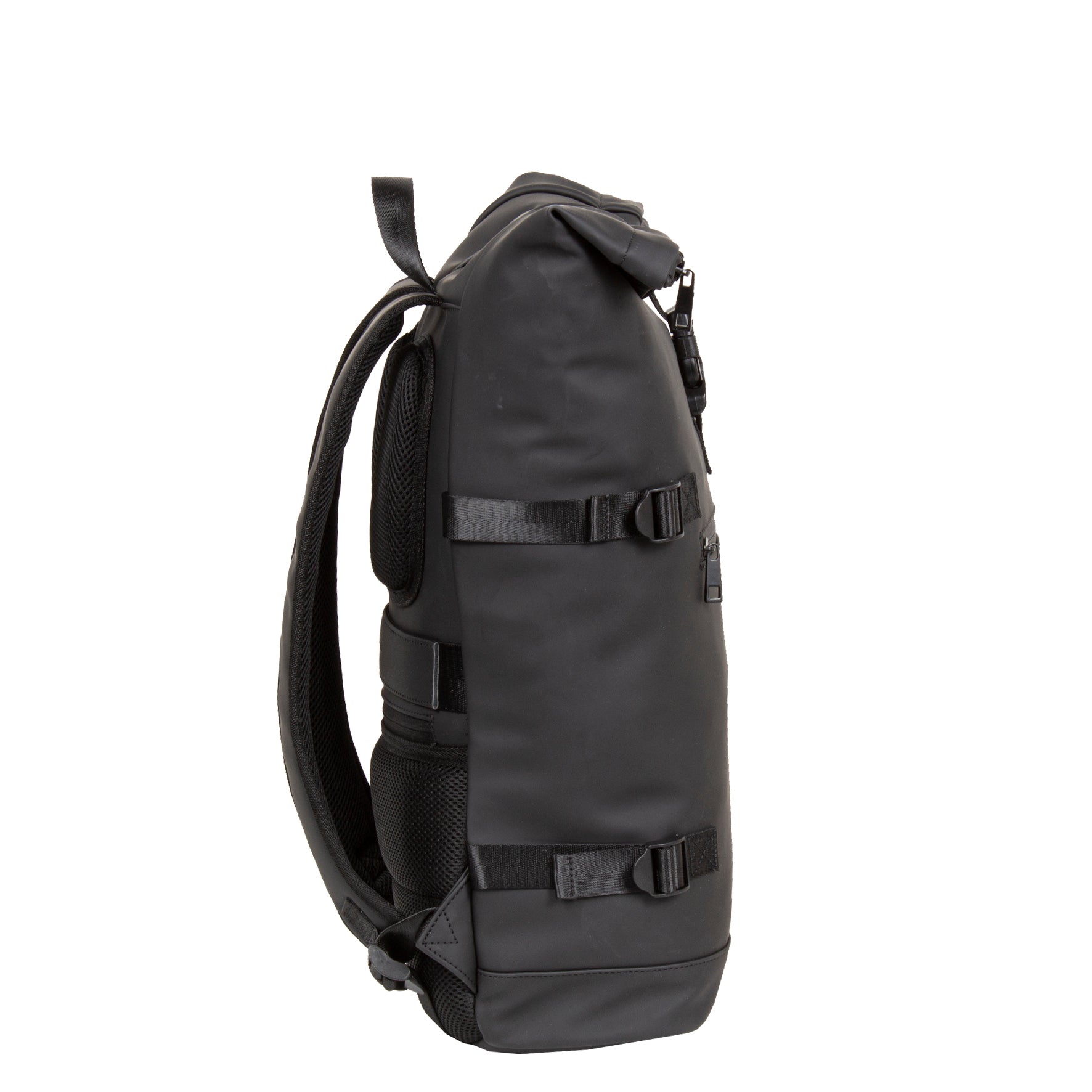 Rucksack 'William' schwarz 17L