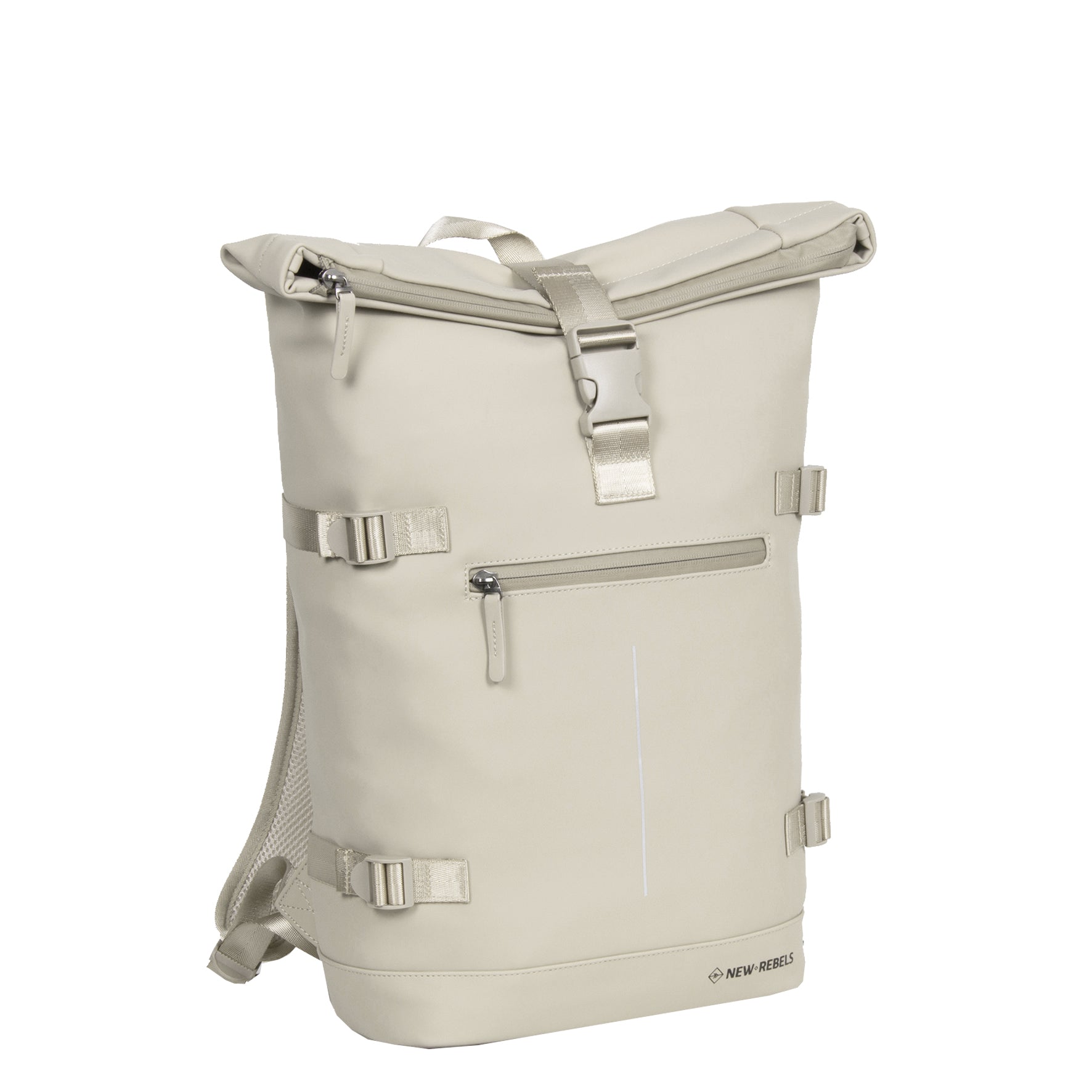 Rucksack 'William' beige 17L