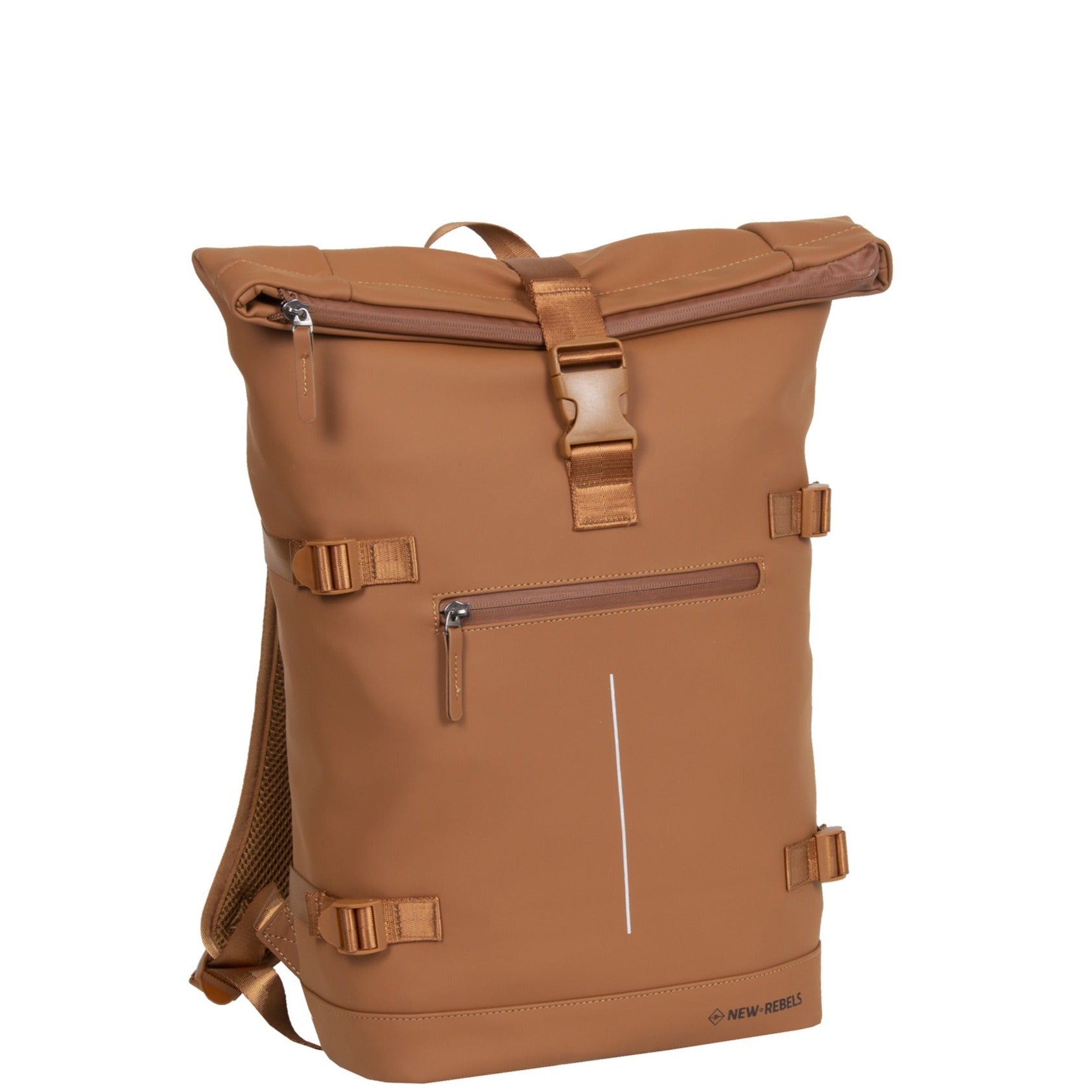 Rucksack 'William' Cognac 17L