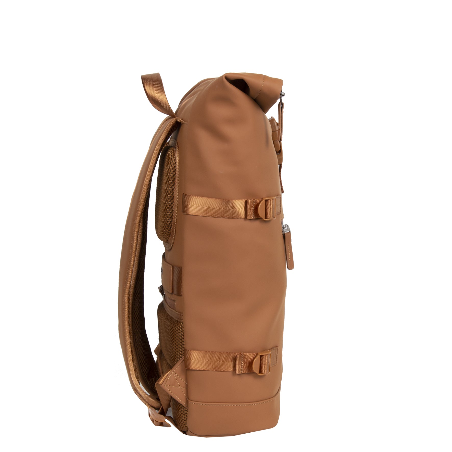 Rucksack 'William' Cognac 17L