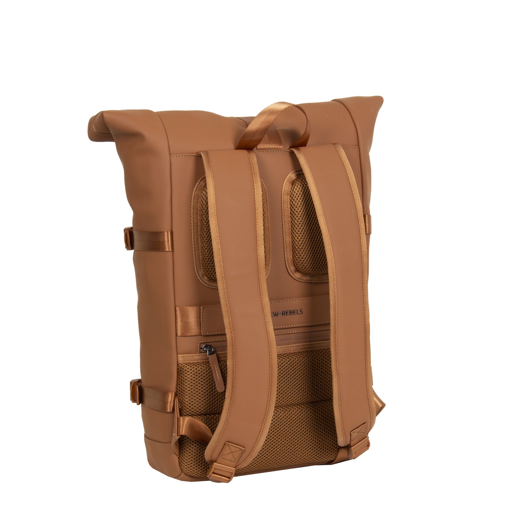 Rucksack 'William' Cognac 17L