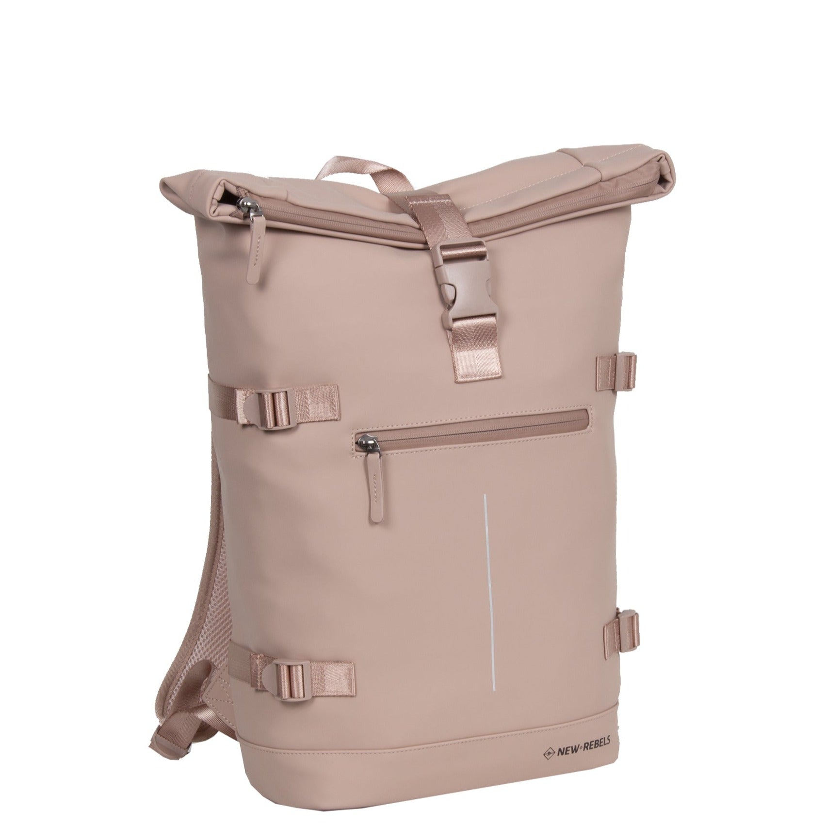 Rucksack 'William' rosa 17L