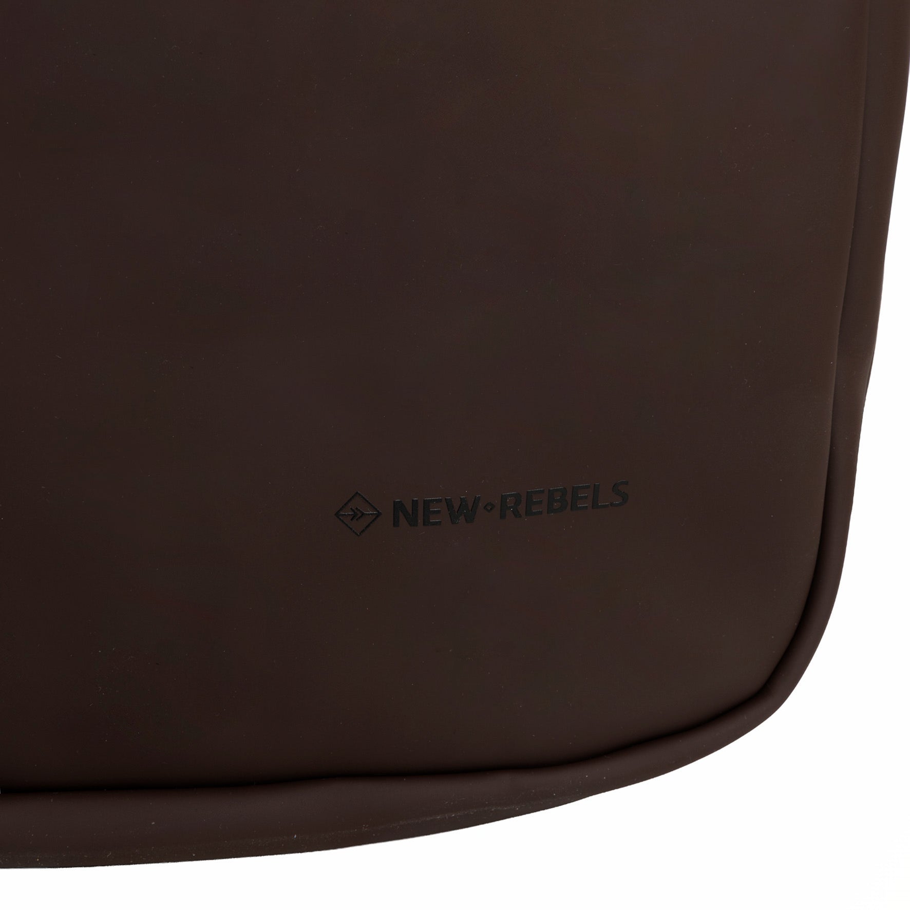 William - Wasserabweisender Rucksack 'Milwaukee' Brown