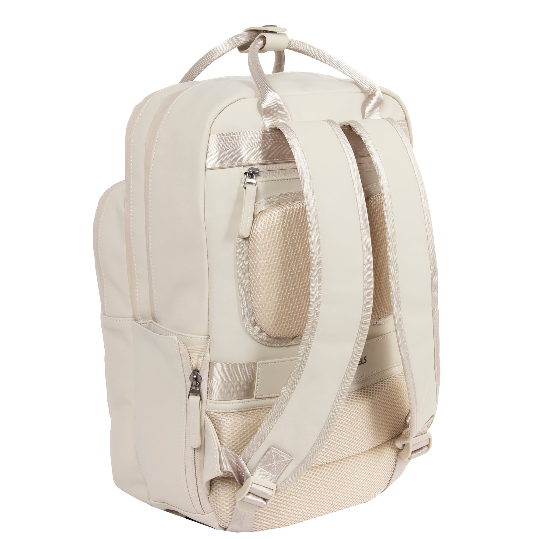 Rucksack 'Milwaukee' Beige