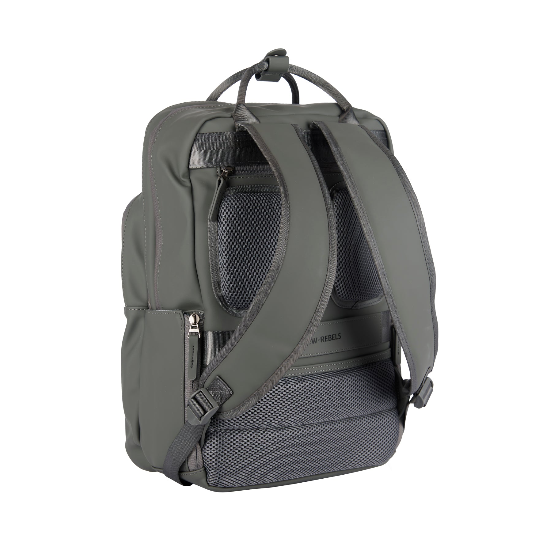 Rucksack 'Milwaukee' Antracite