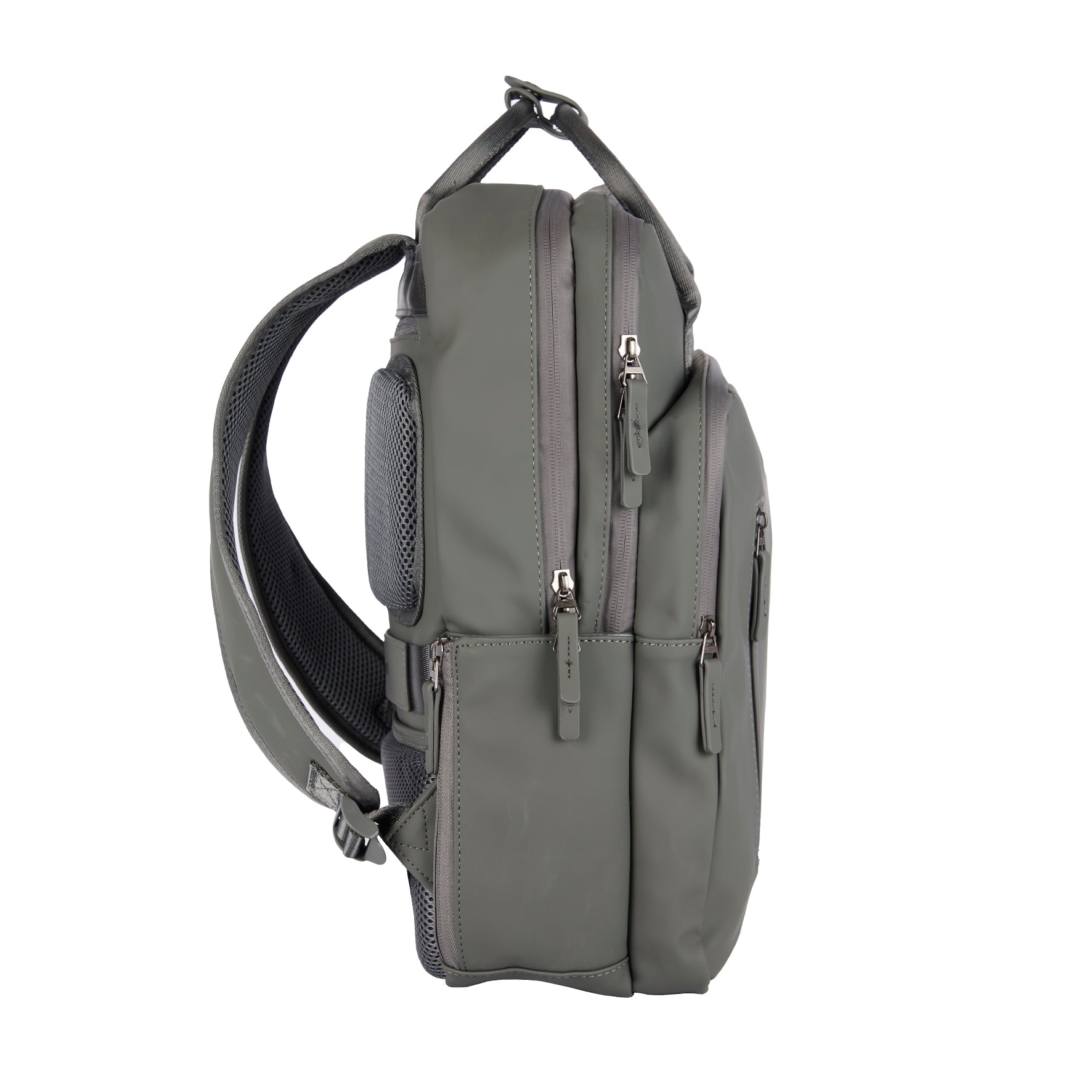 Rucksack 'Milwaukee' Antracite