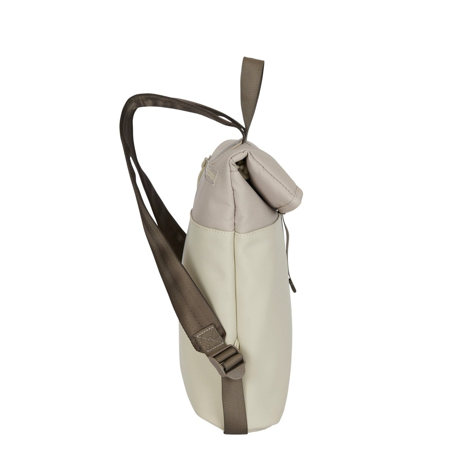 Wasserdichter Rucksack 'Mart' mini 9L Beige