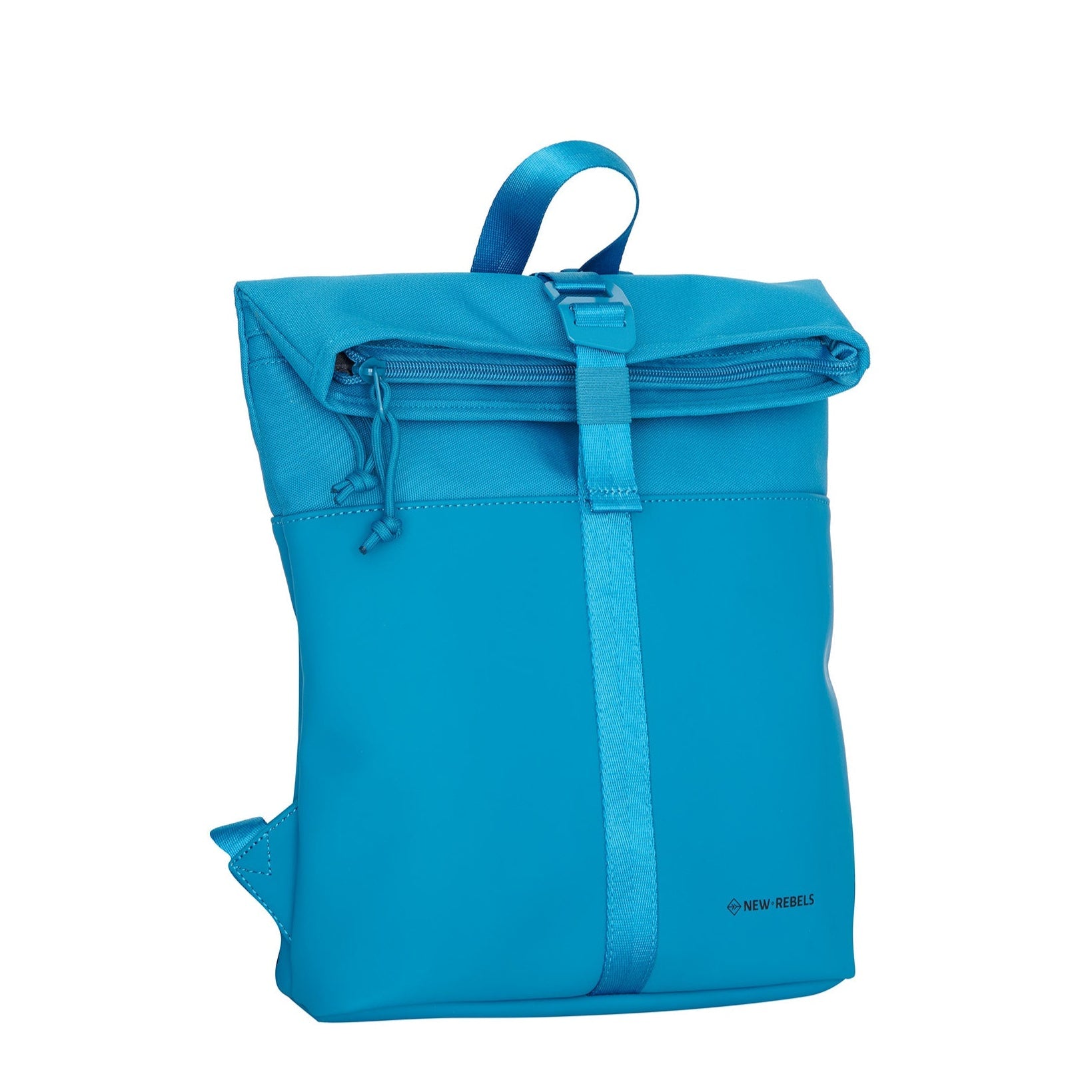Wasserabweisender Rucksack 'Mart' mini 7L Türkis